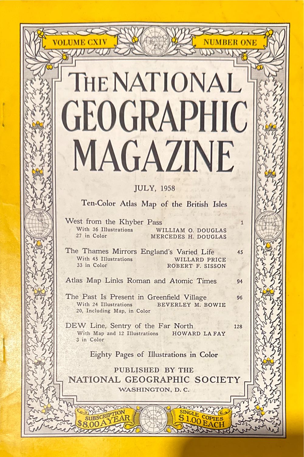 Kiplinger's Personal Finance  2021 March
