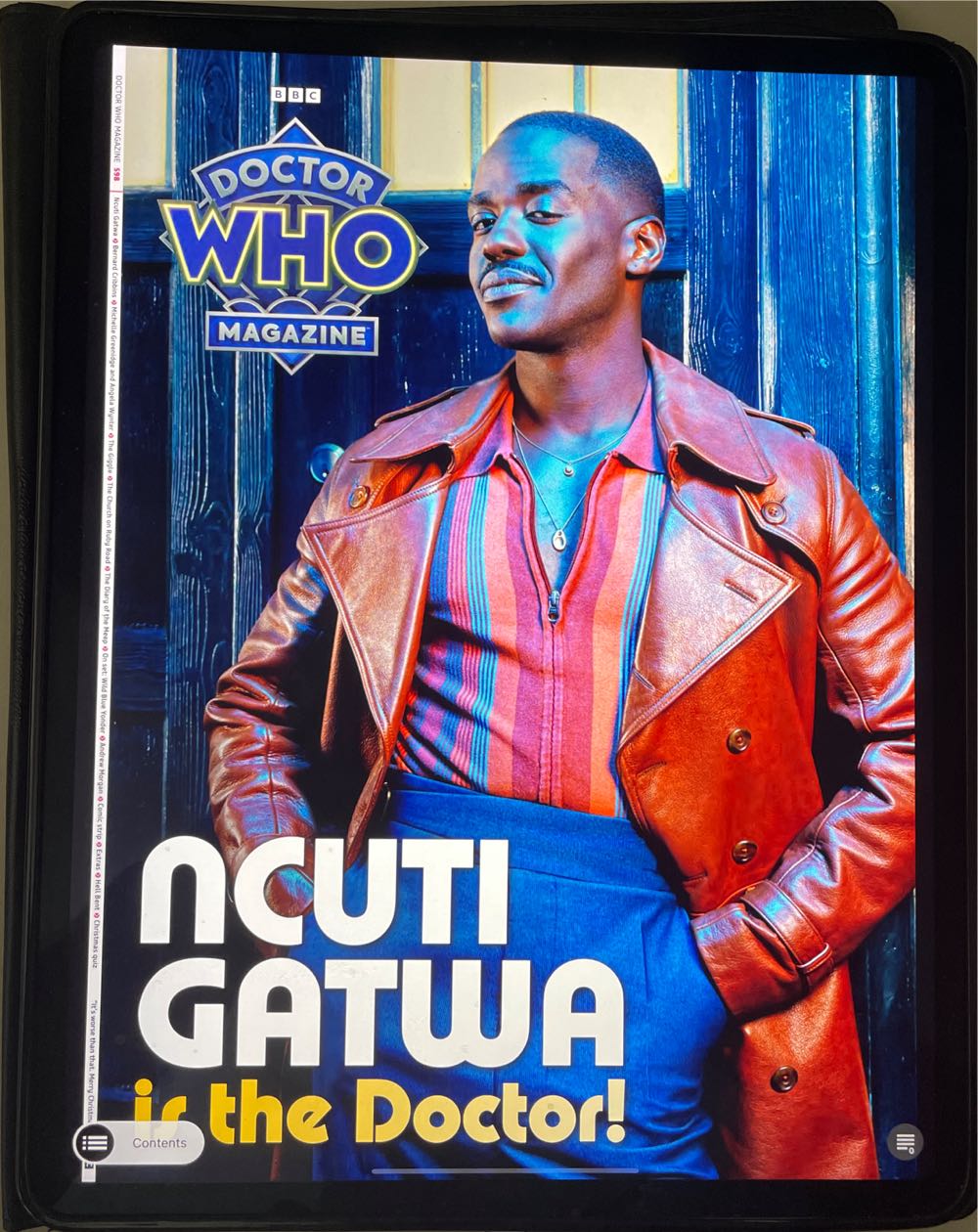 Classic American 372 May 2022