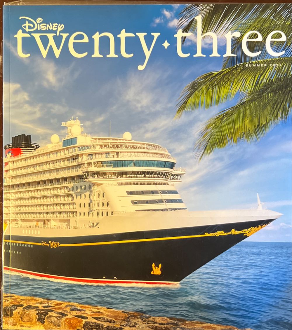 Fun Crochet Magazine  2023 December