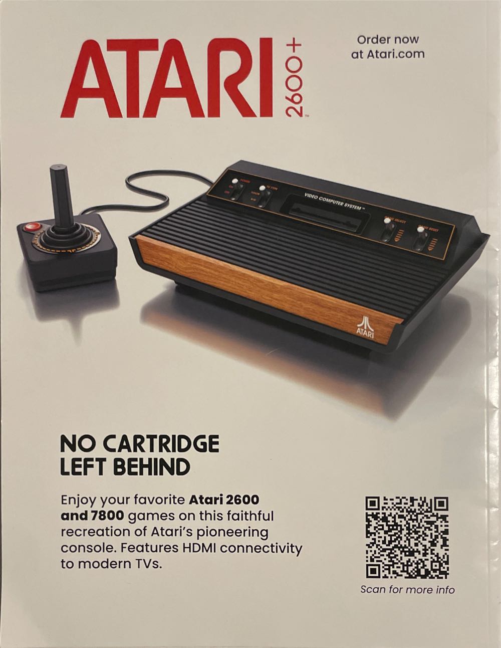 Old School Gamer 37  (November) magazine collectible - Main Image 2