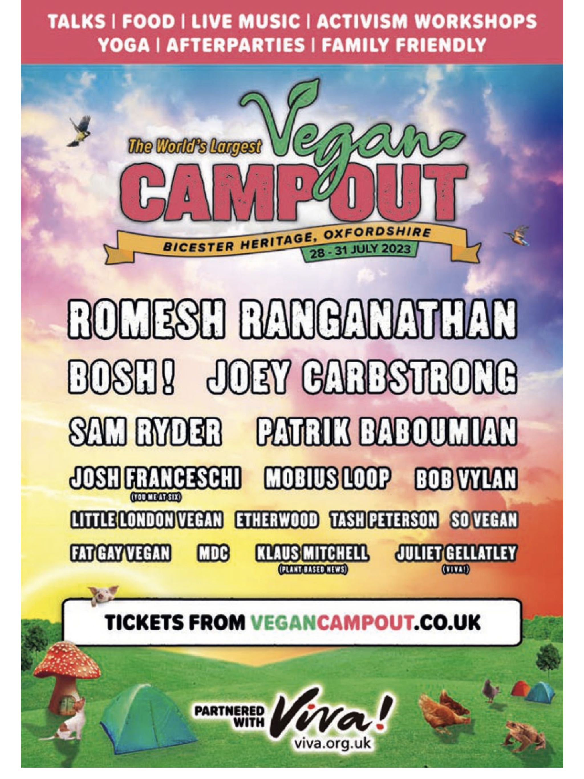 Vegan Food & Living  2023 August  (August) magazine collectible - Main Image 2