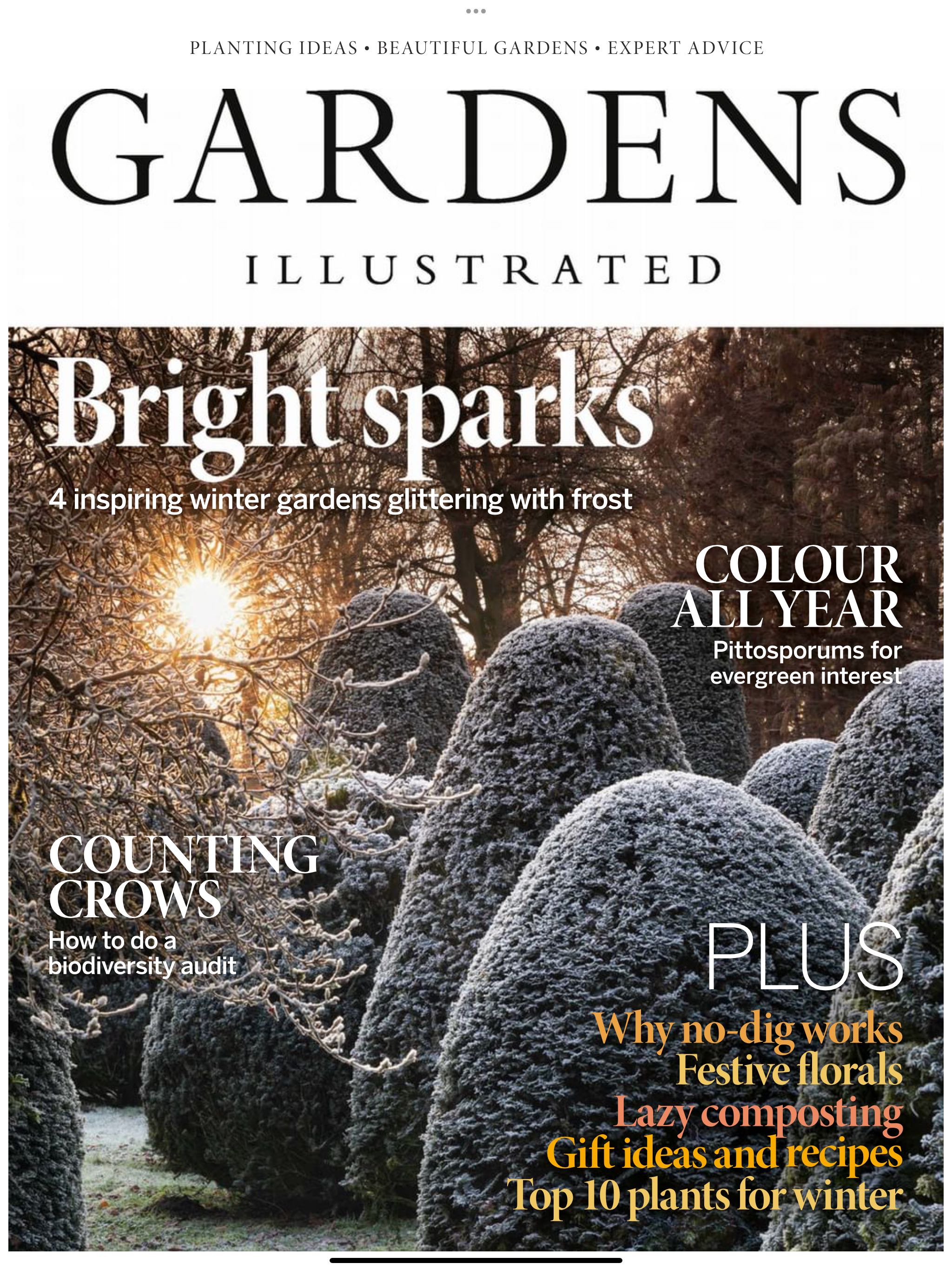 Market Magazine  2022 March-April