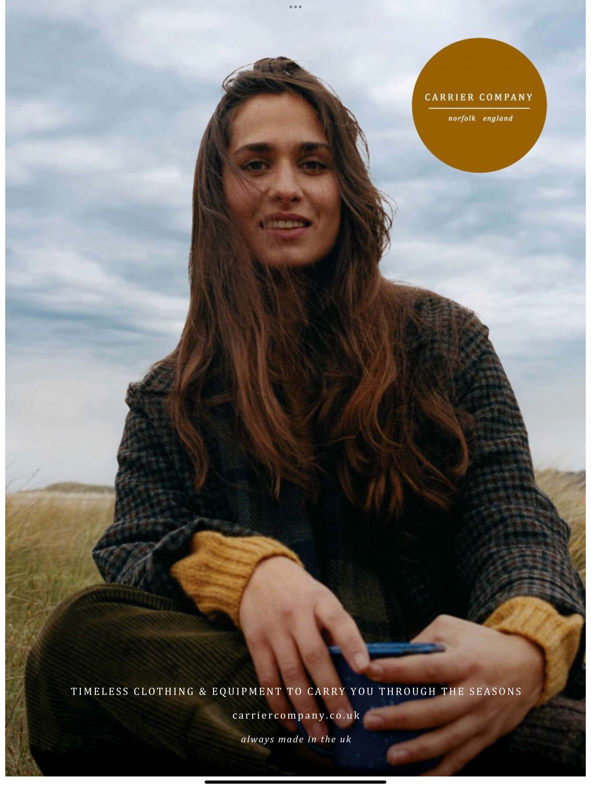 Gardens Illustrated Magazine 2023 December  (December) magazine collectible - Main Image 2