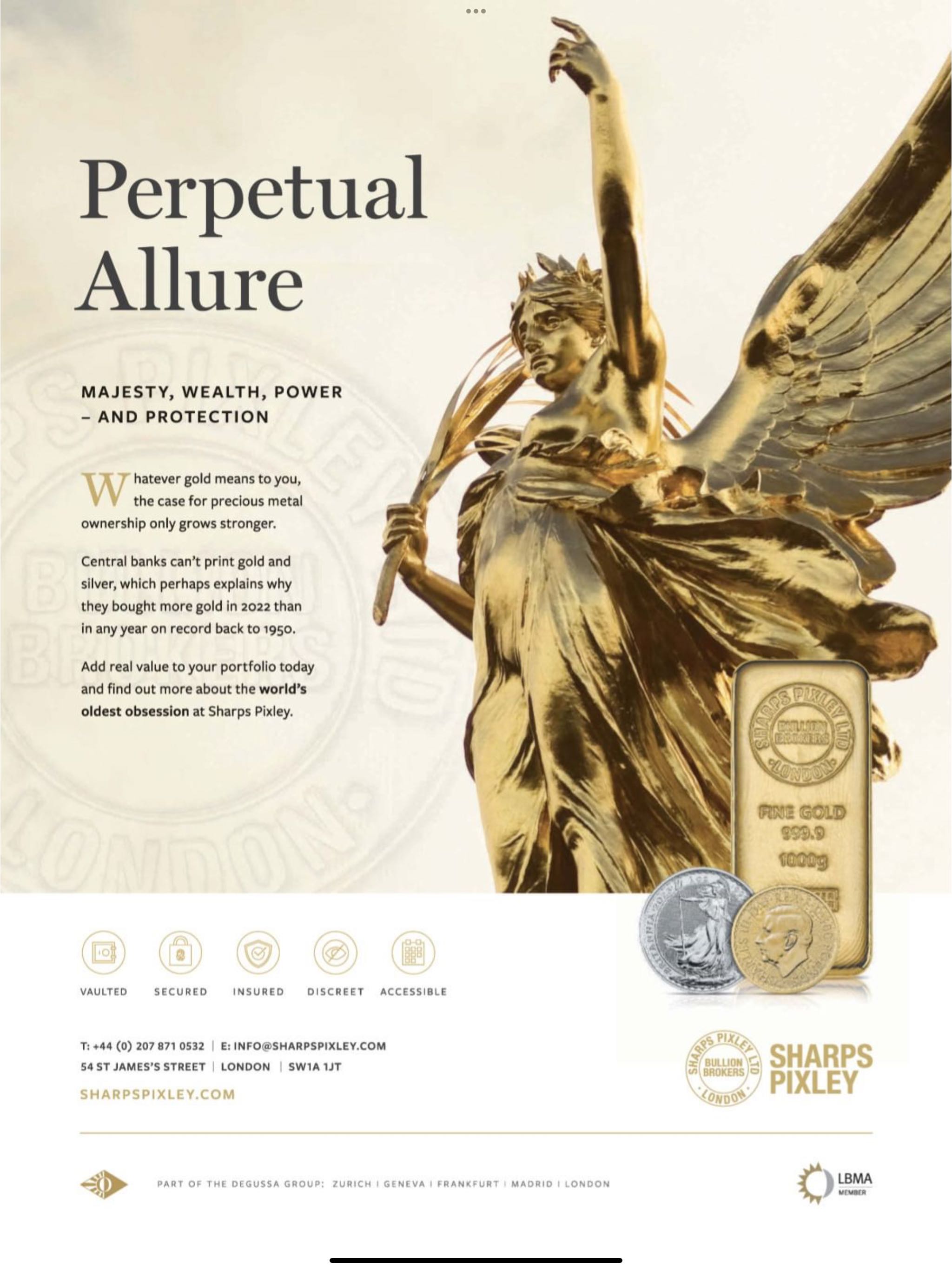 New Scientist  2023 November  (November) magazine collectible - Main Image 2