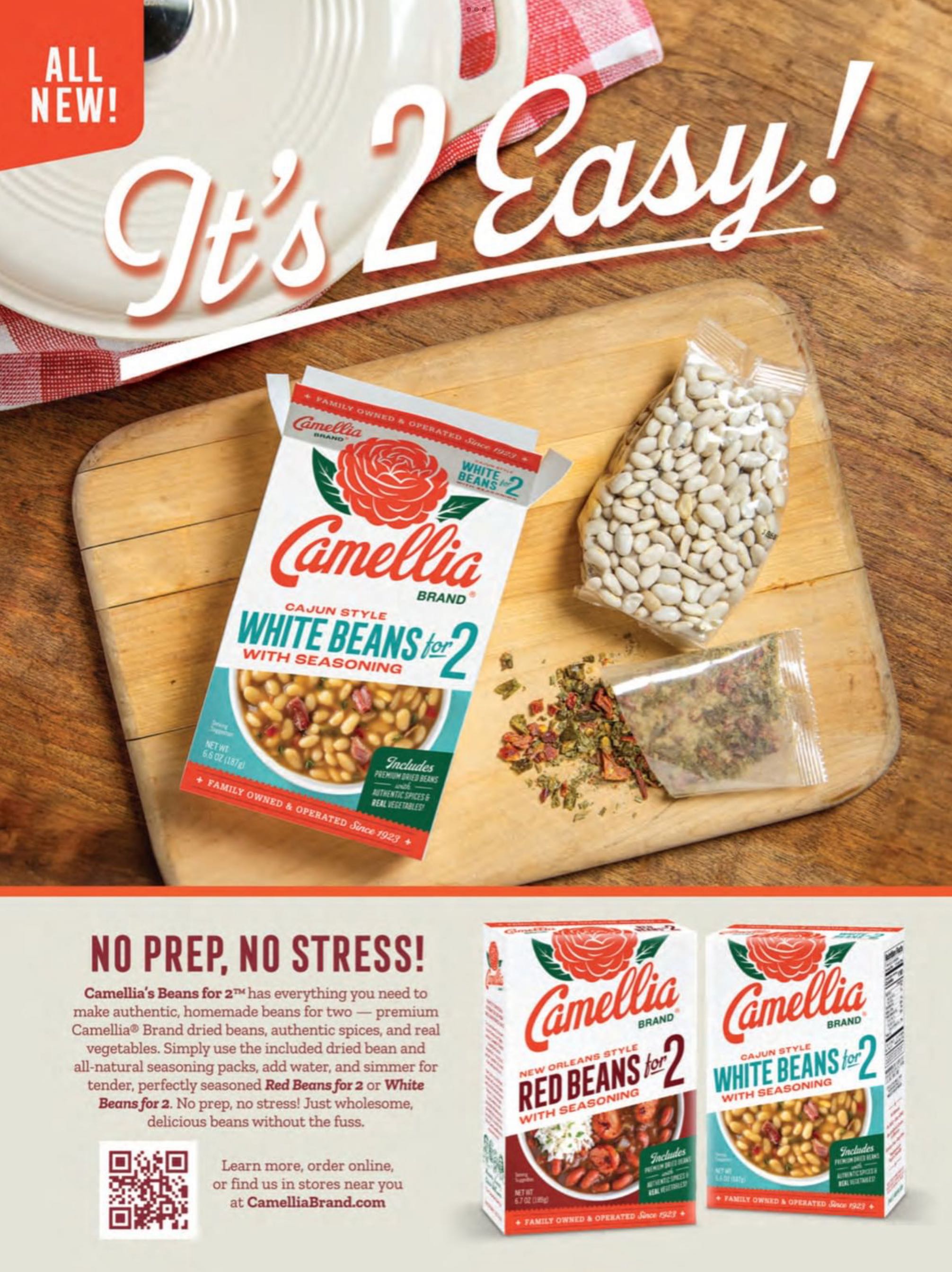 Taste of the South  2024 January-February  (January) magazine collectible - Main Image 2