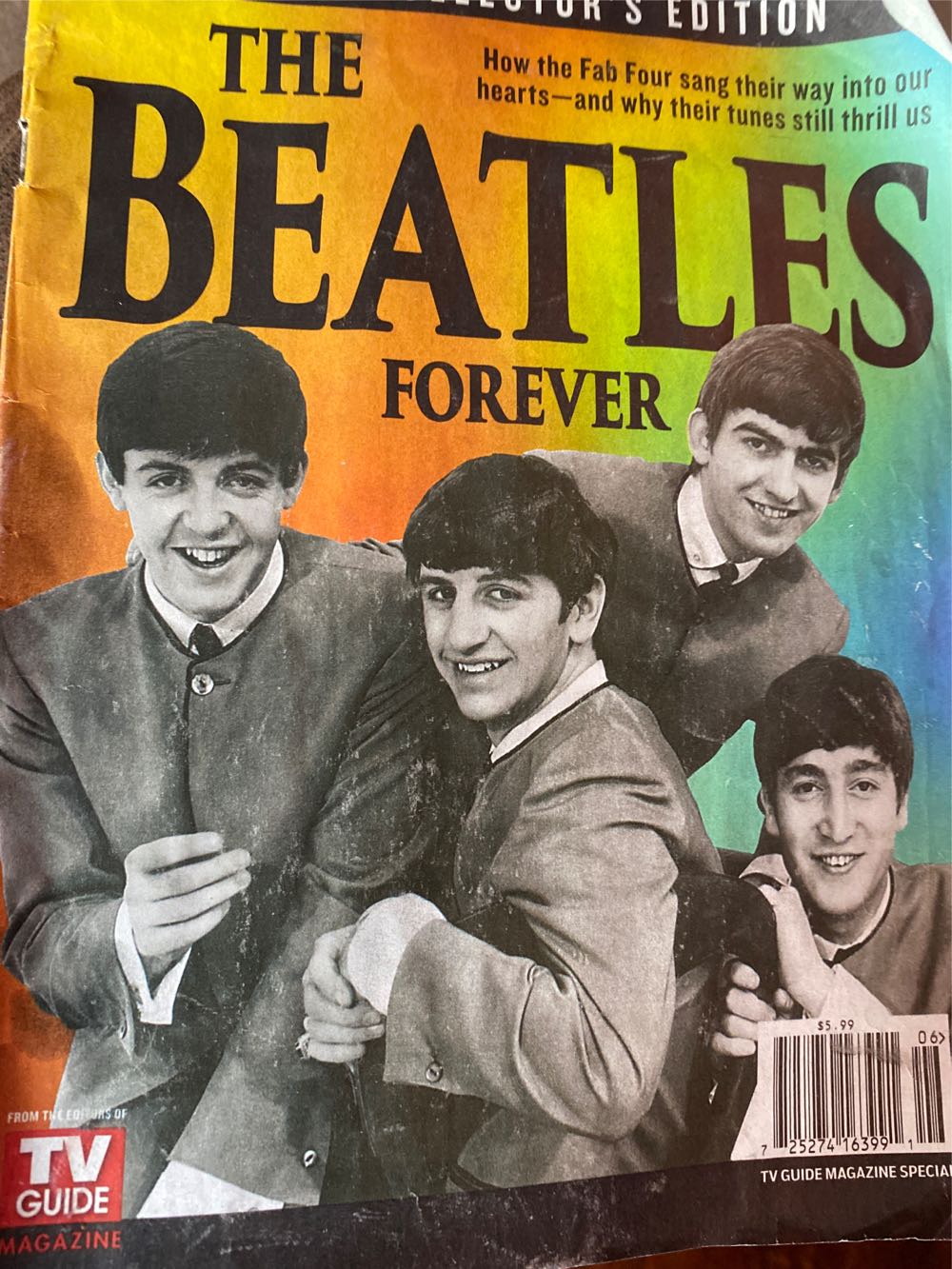 Australian Geographic 104