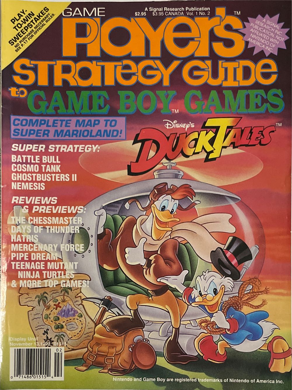 Electronic Gaming Monthly - Issue 042