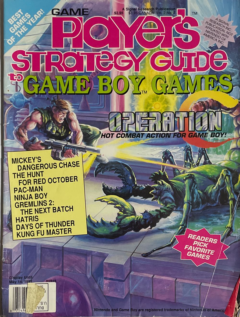 Military Modelcraft Internalional