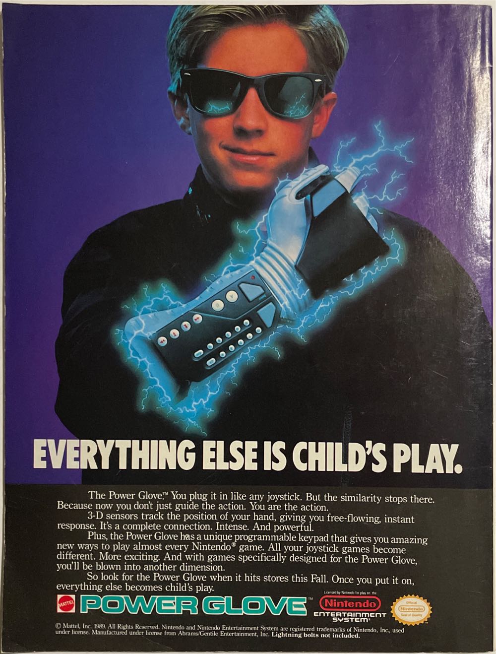 Game Players Sports For Kids V1 No 1  magazine collectible [Barcode 07148601338901] - Main Image 2