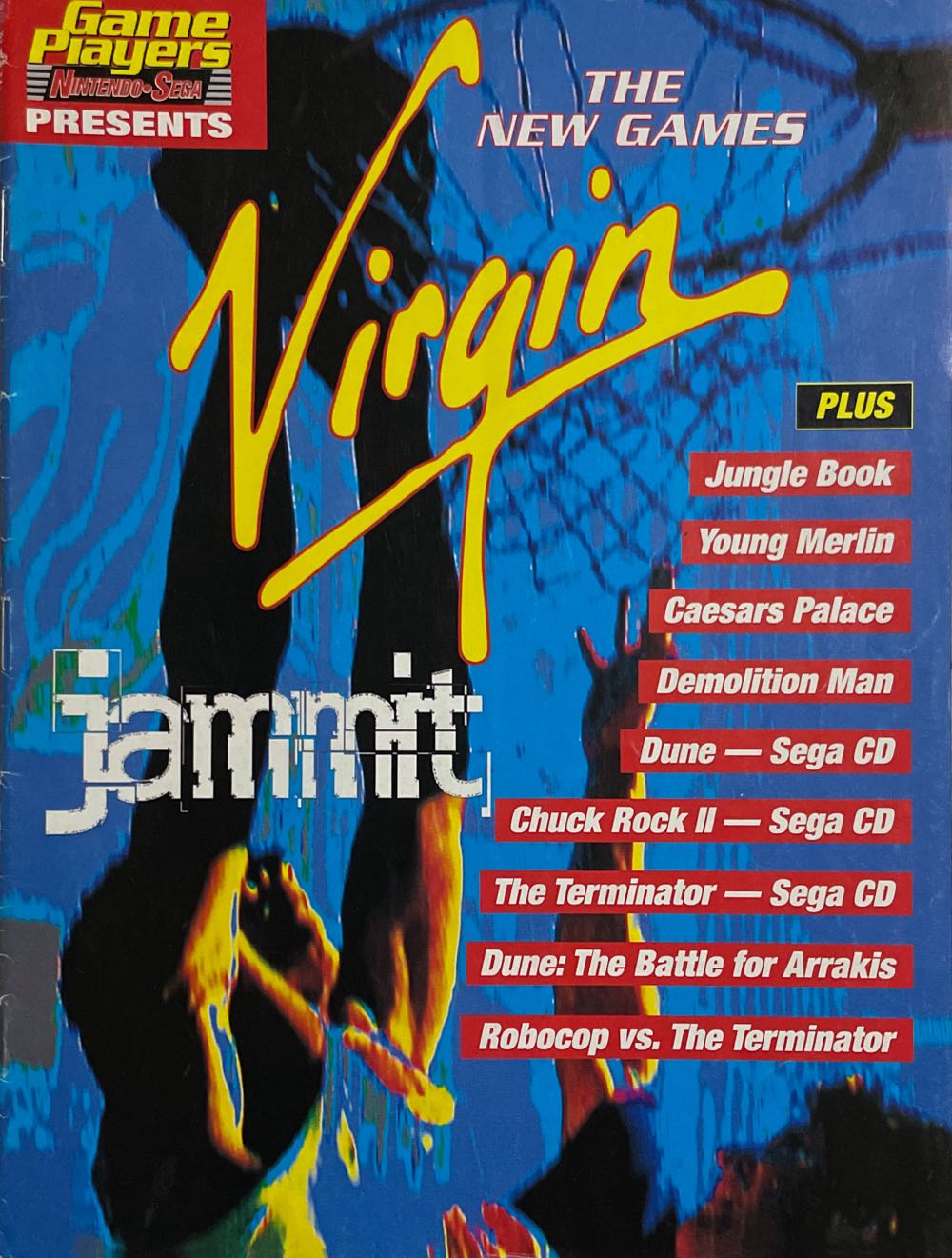 Backstreets #83/84 Winter 2005/2006