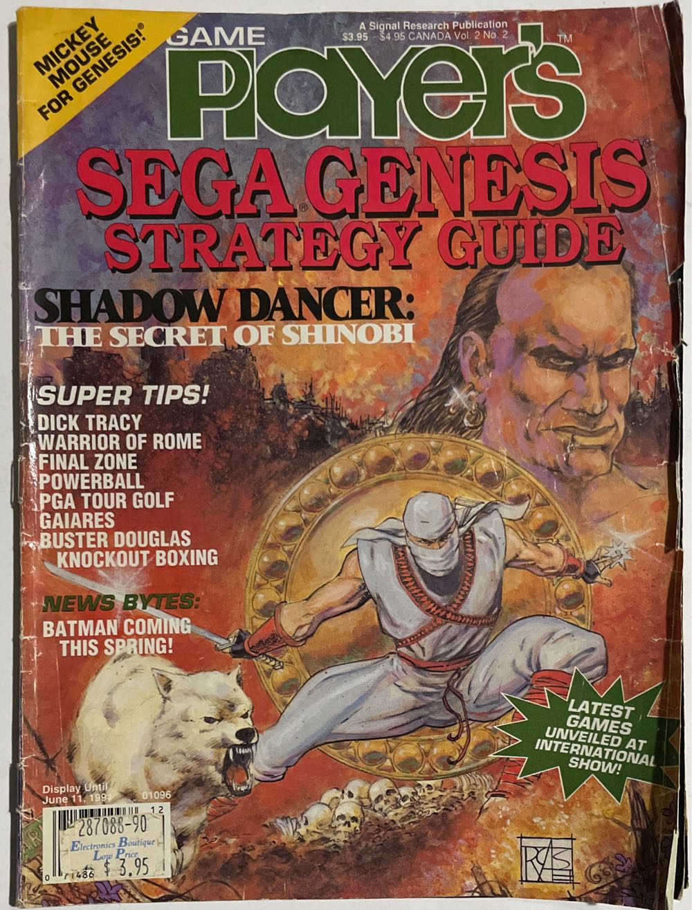 The Story Of Witches