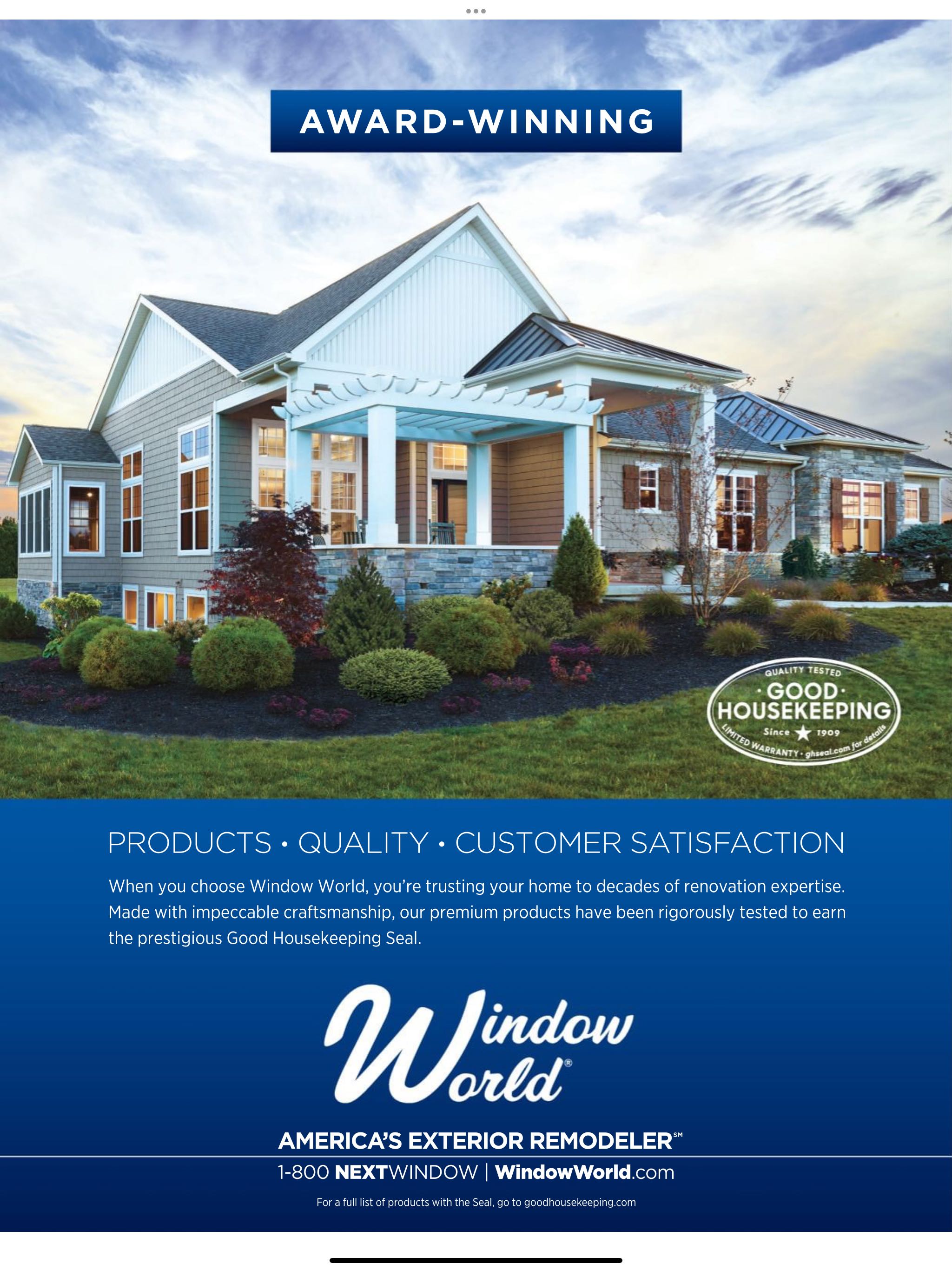 Good Housekeeping  2023 November-December  (November) magazine collectible - Main Image 2