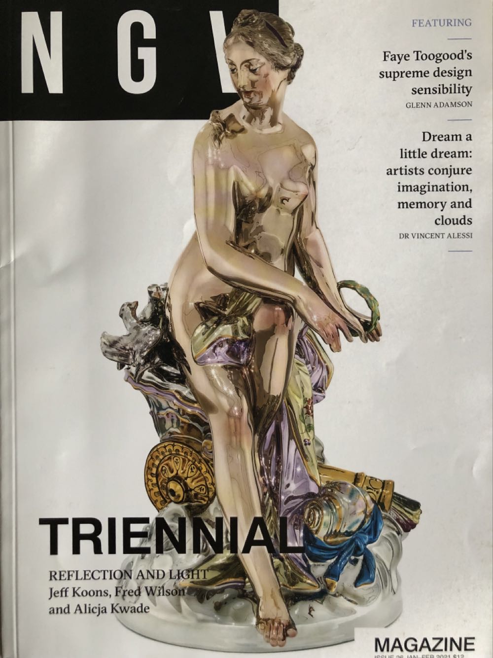 Cook's Illustrated  2023 January-February