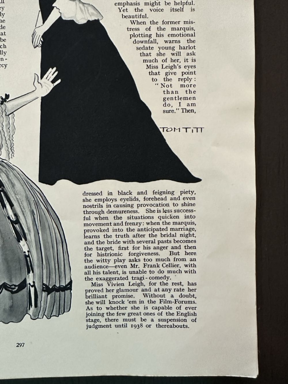 The Tatler  (August) magazine collectible - Main Image 4