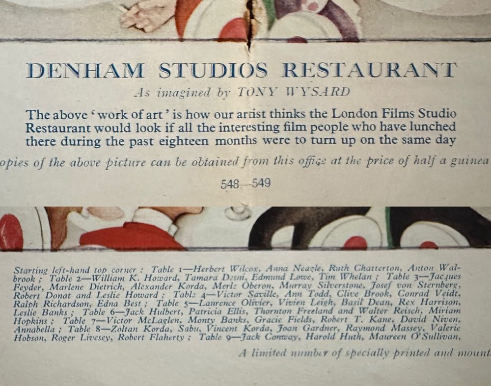 The Tatler  (December) magazine collectible - Main Image 3