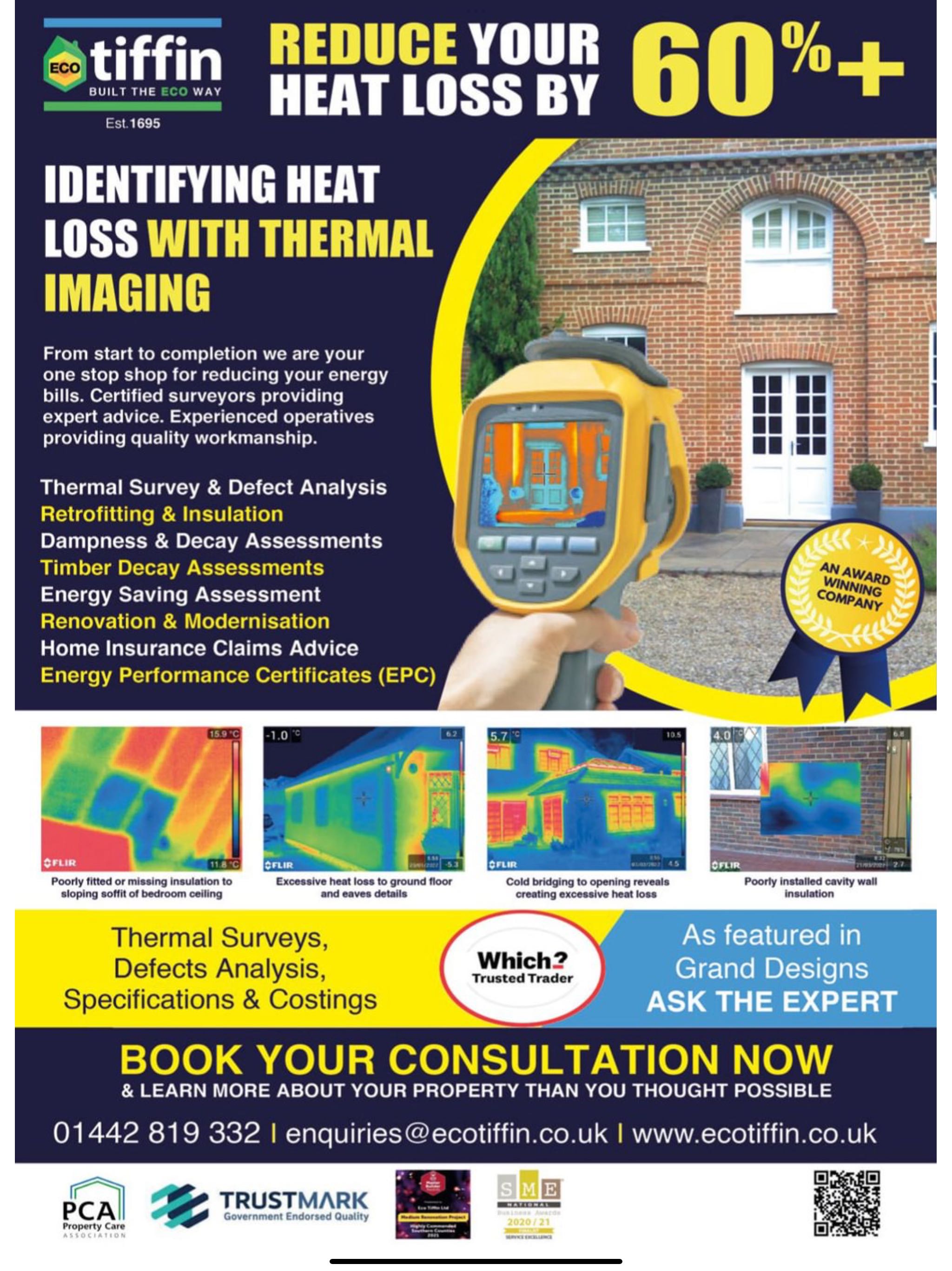 Grand Designs  2023 December  (December) magazine collectible - Main Image 2