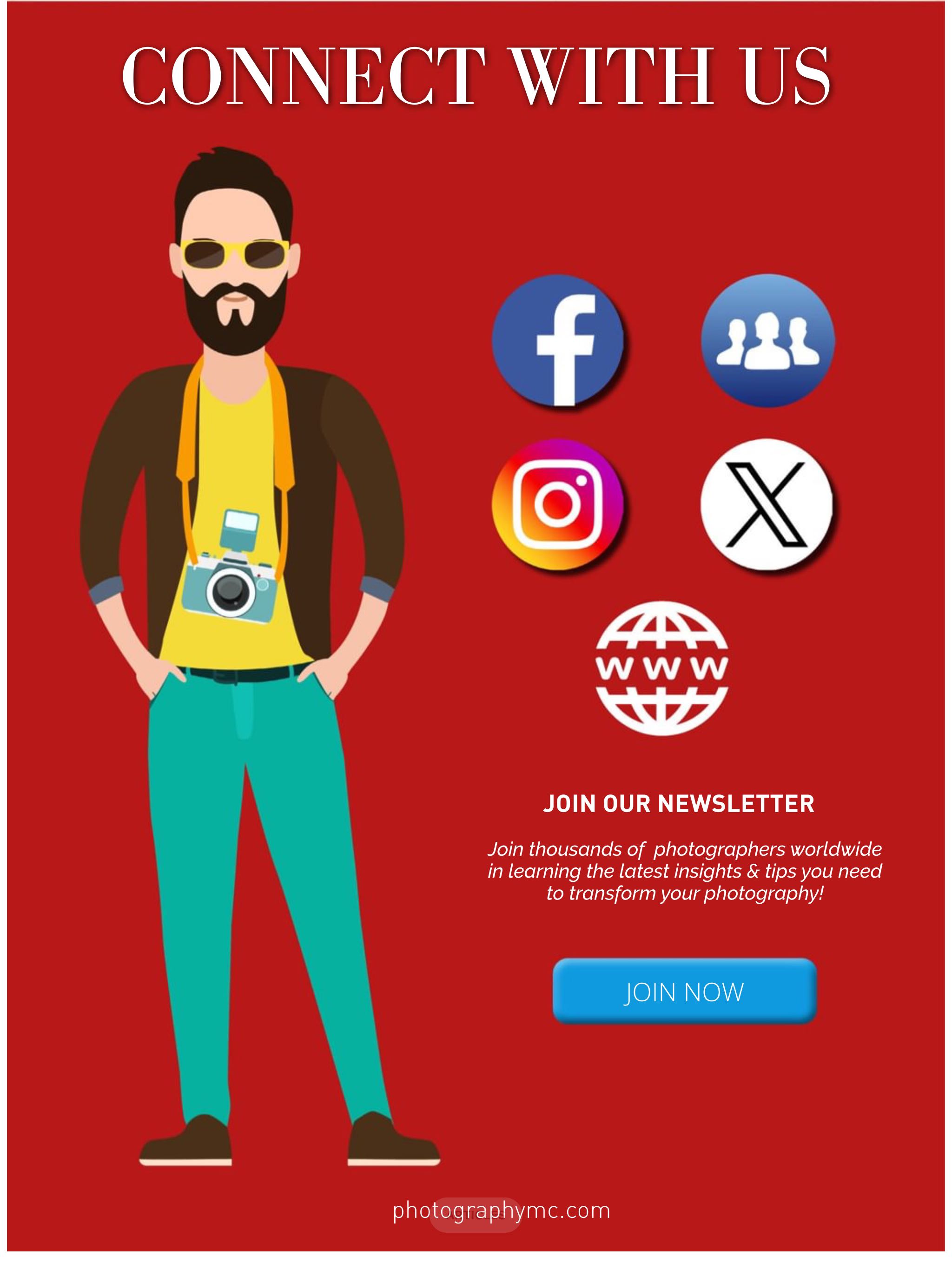 Photography Masterclass Magazine  2023 November  (November) magazine collectible - Main Image 2