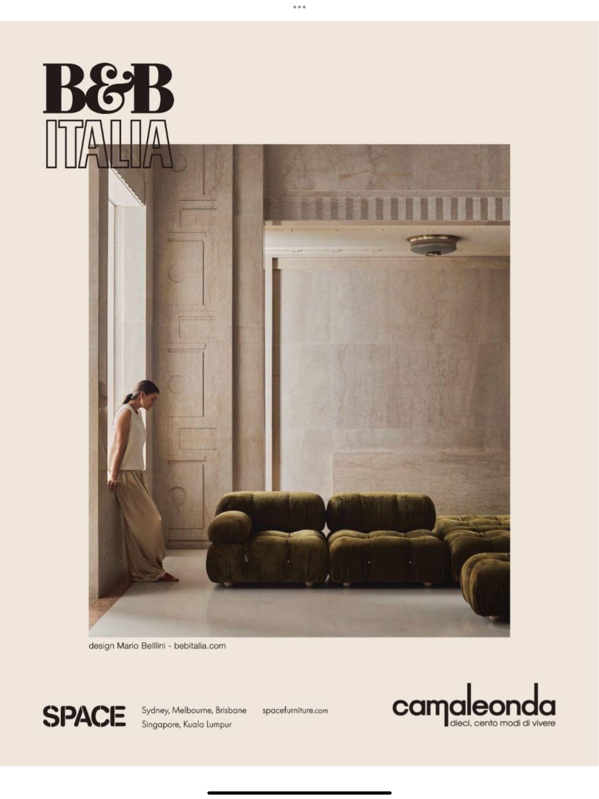 Houses  2023 October  (October) magazine collectible - Main Image 2