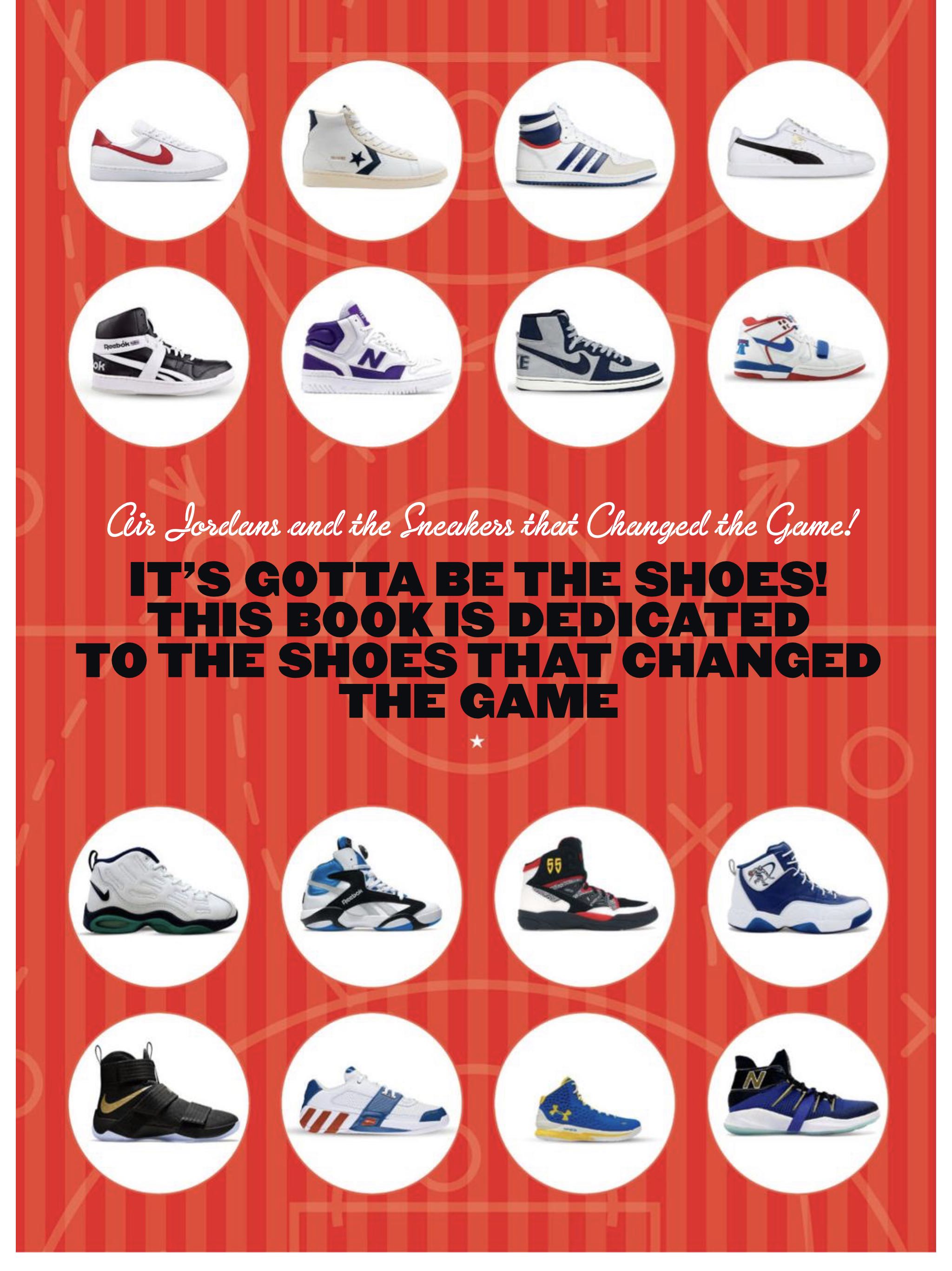 Air Jordans  2022 December  (December) magazine collectible - Main Image 2