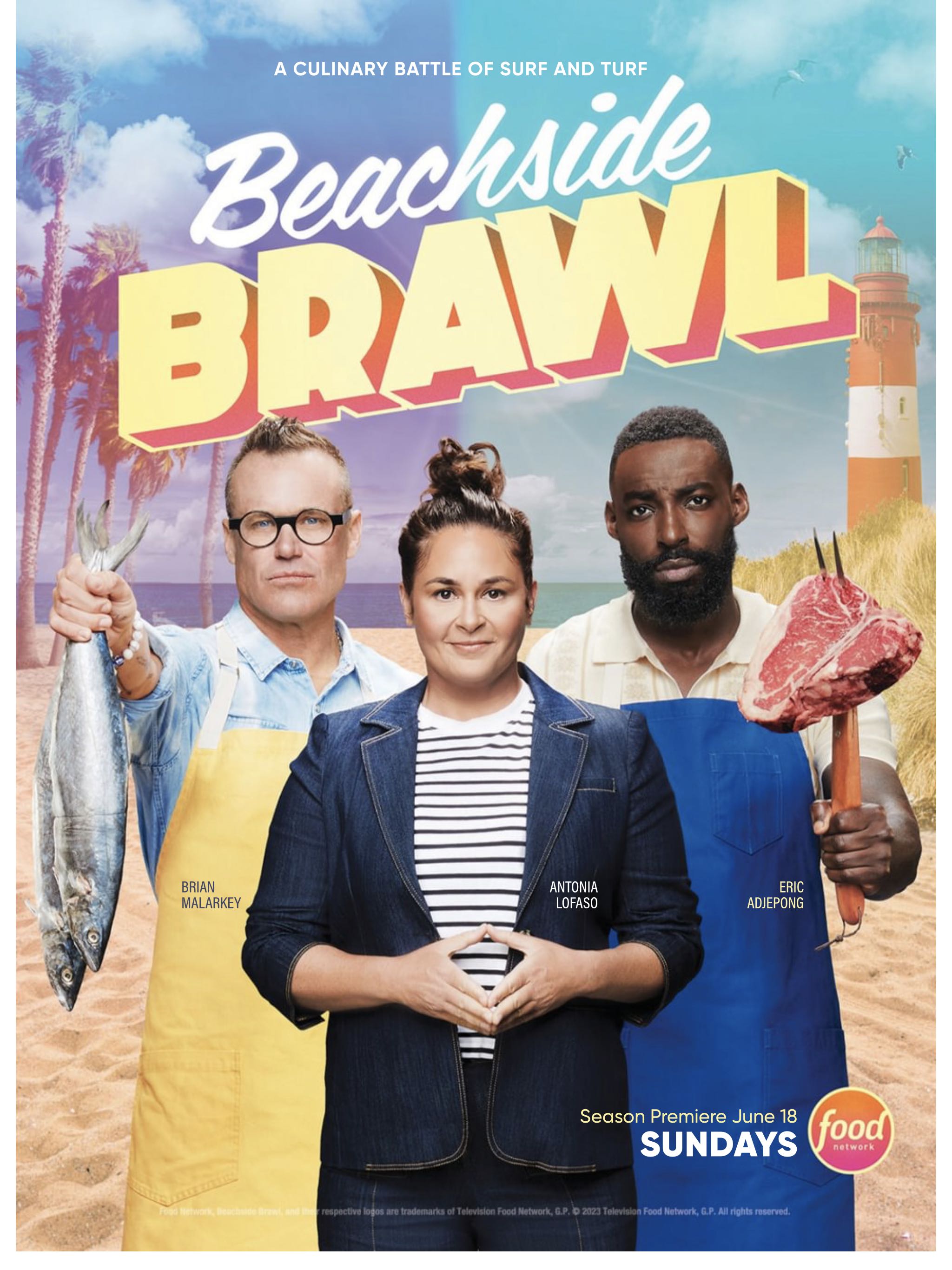 Food Network Summer Desserts  2023 June  (June) magazine collectible - Main Image 2