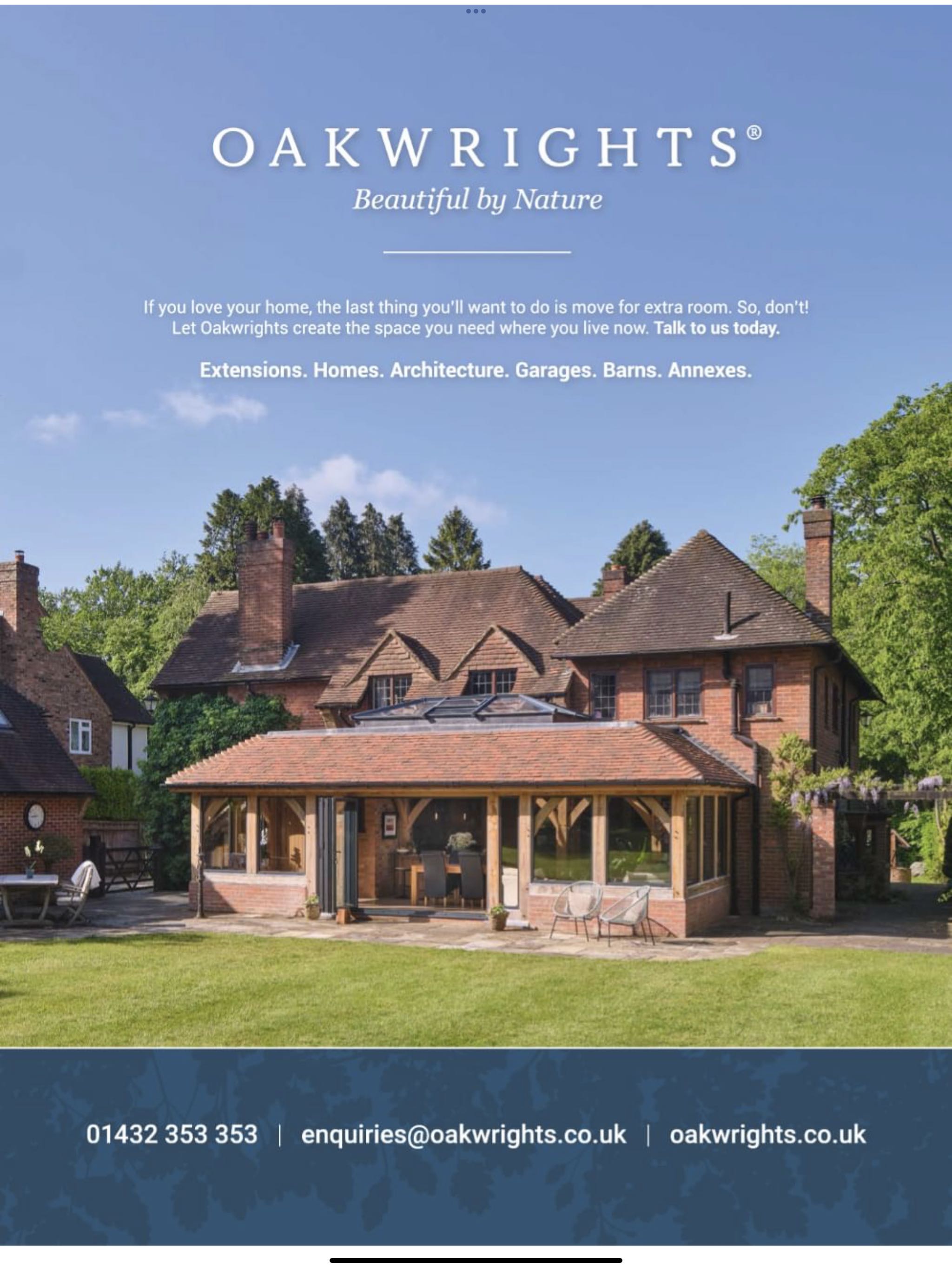 The English Garden  2023 October  (October) magazine collectible - Main Image 2