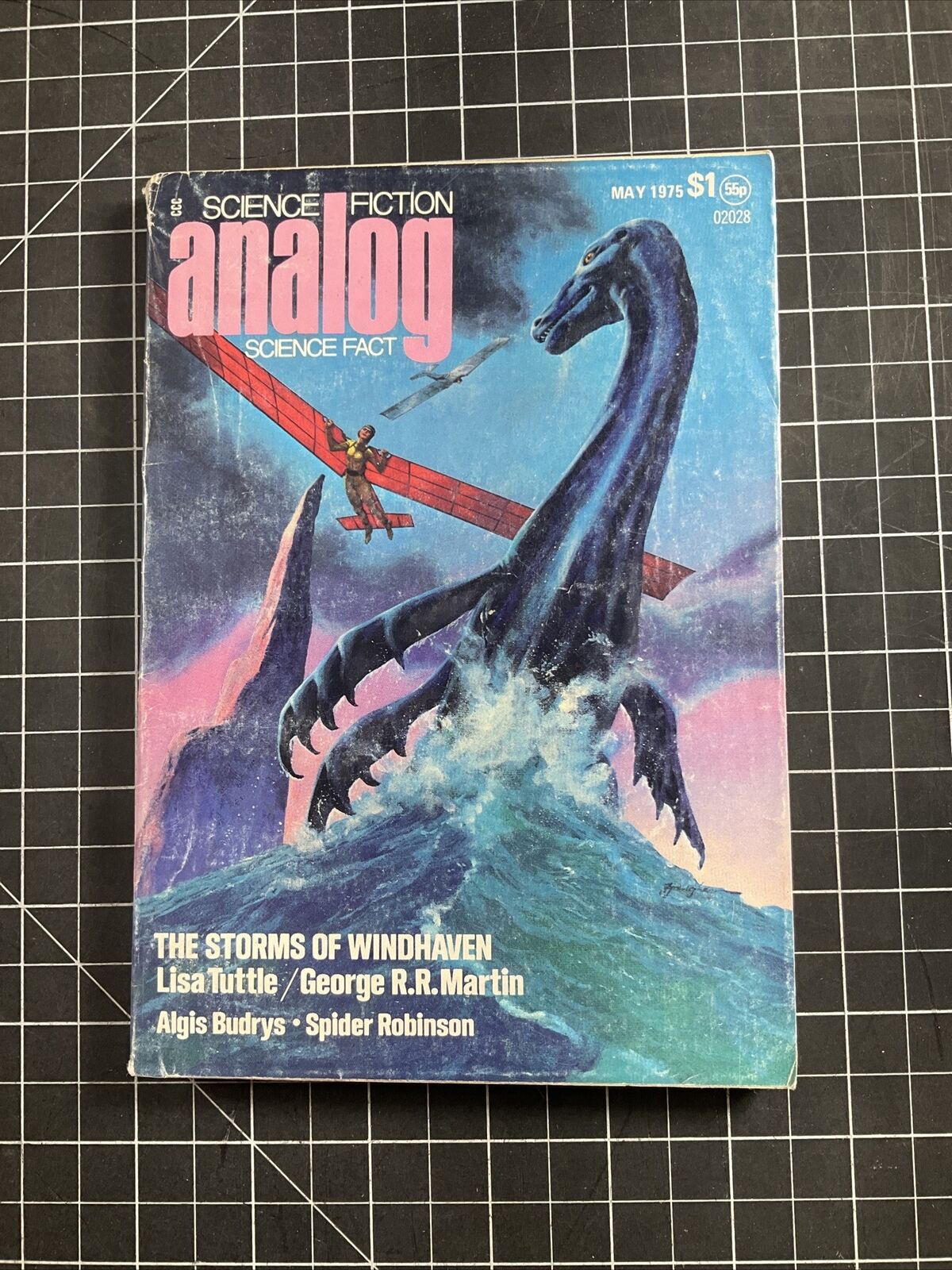 Electronic Gaming Monthly - Issue 033