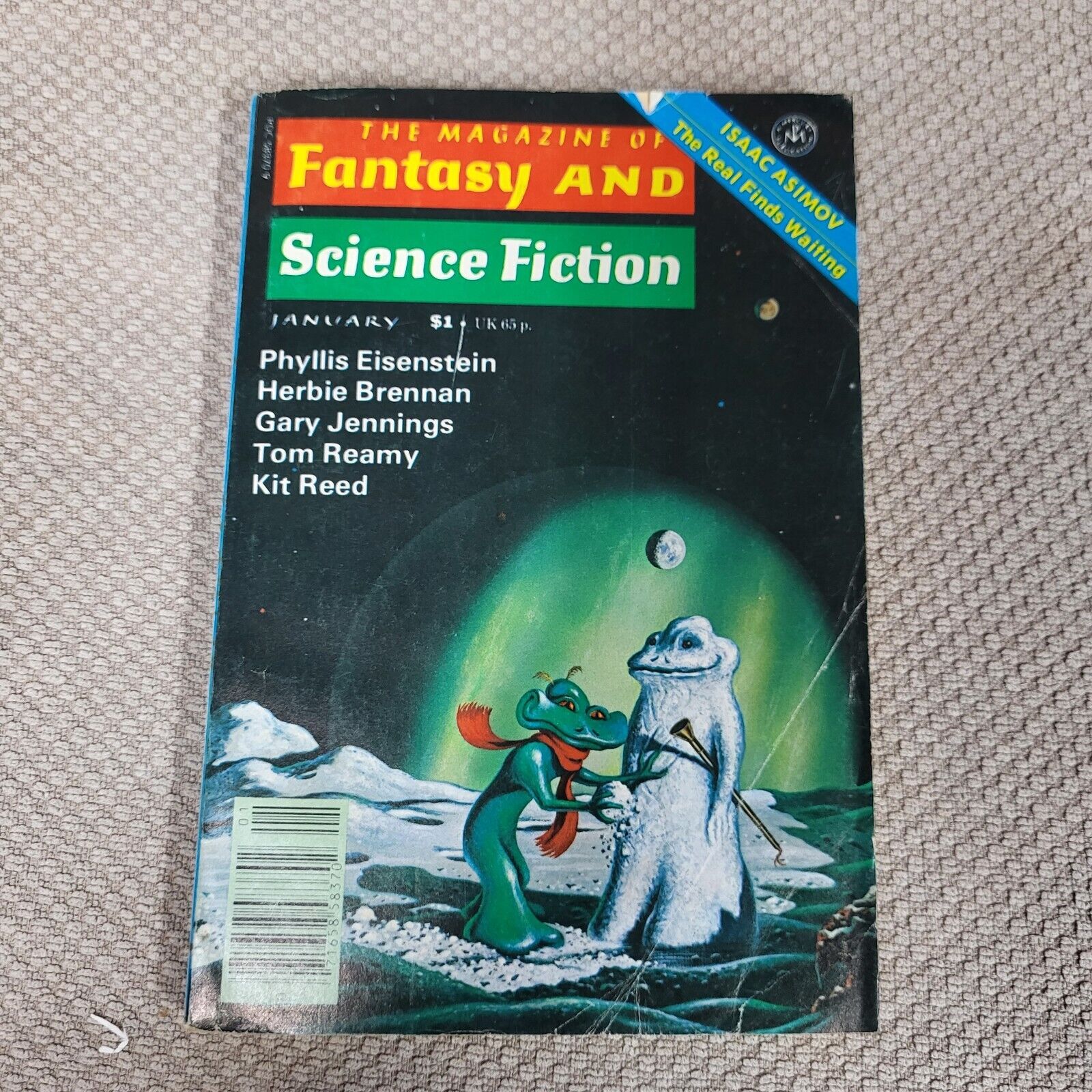 Sports Illustrated 1991.06.17