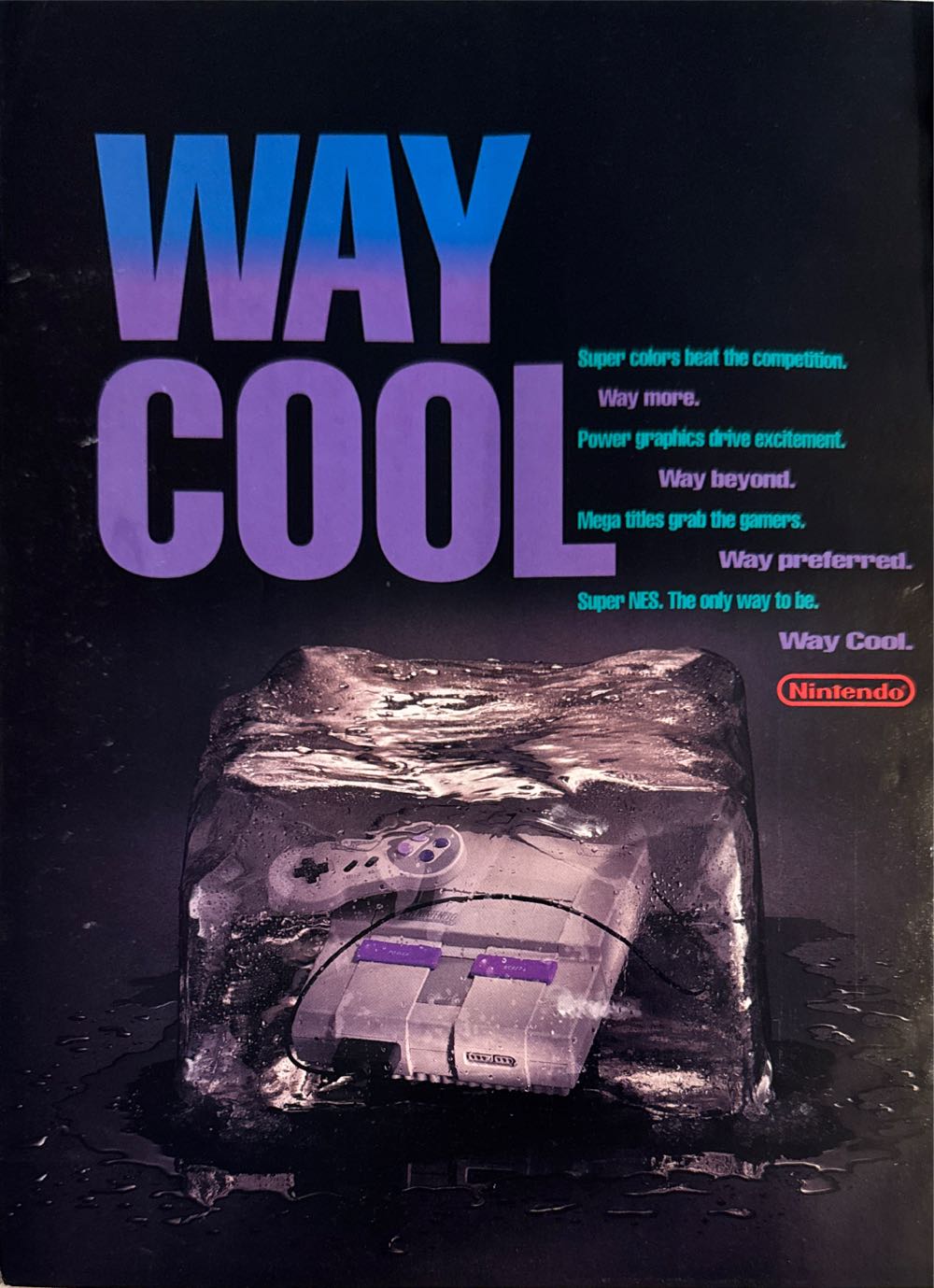 Nintendo Power 49  (June) magazine collectible [Barcode 045496690496] - Main Image 2