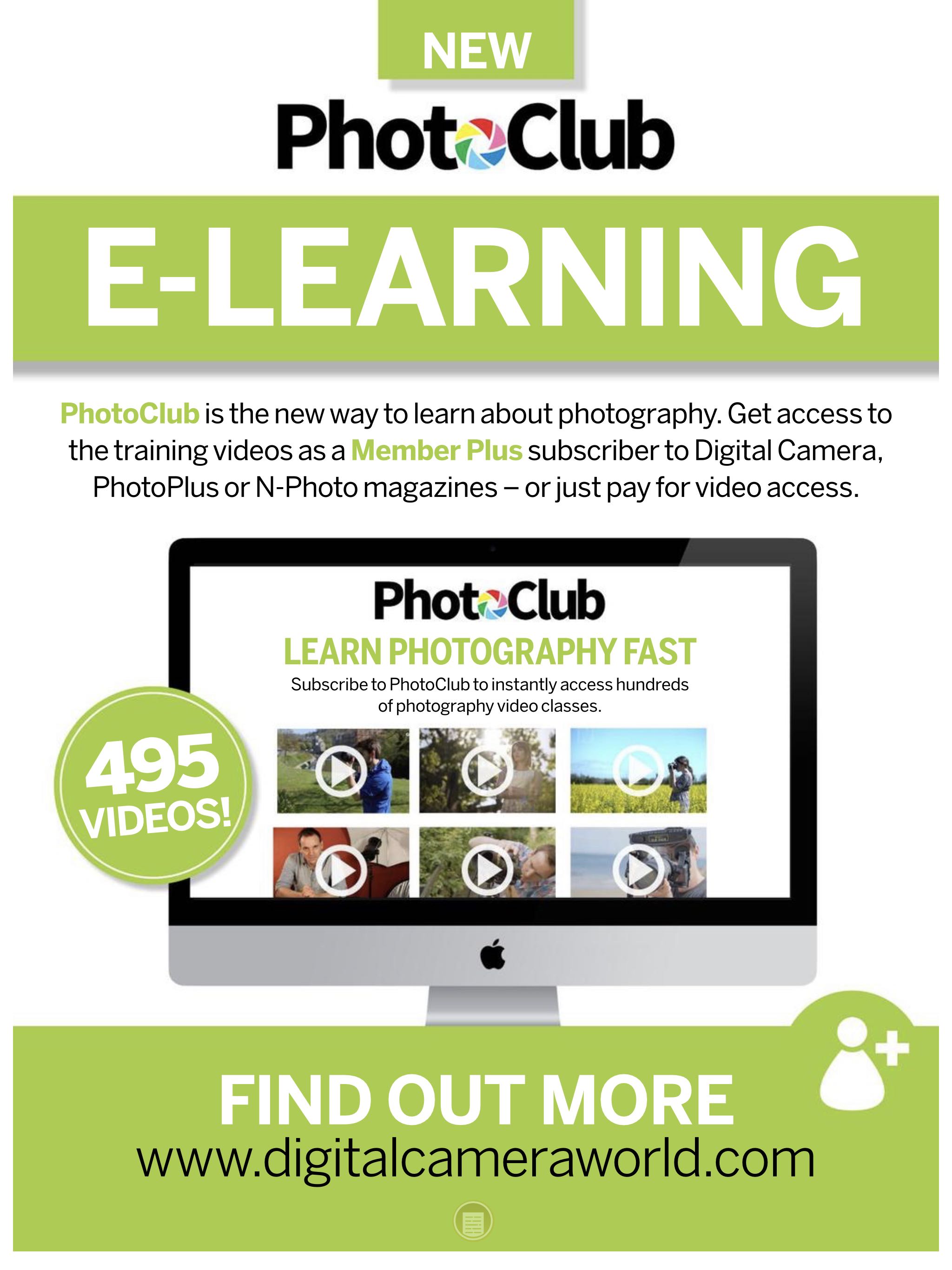 Camera Shopper Special  2017 February Vol. 18  (February) magazine collectible - Main Image 2