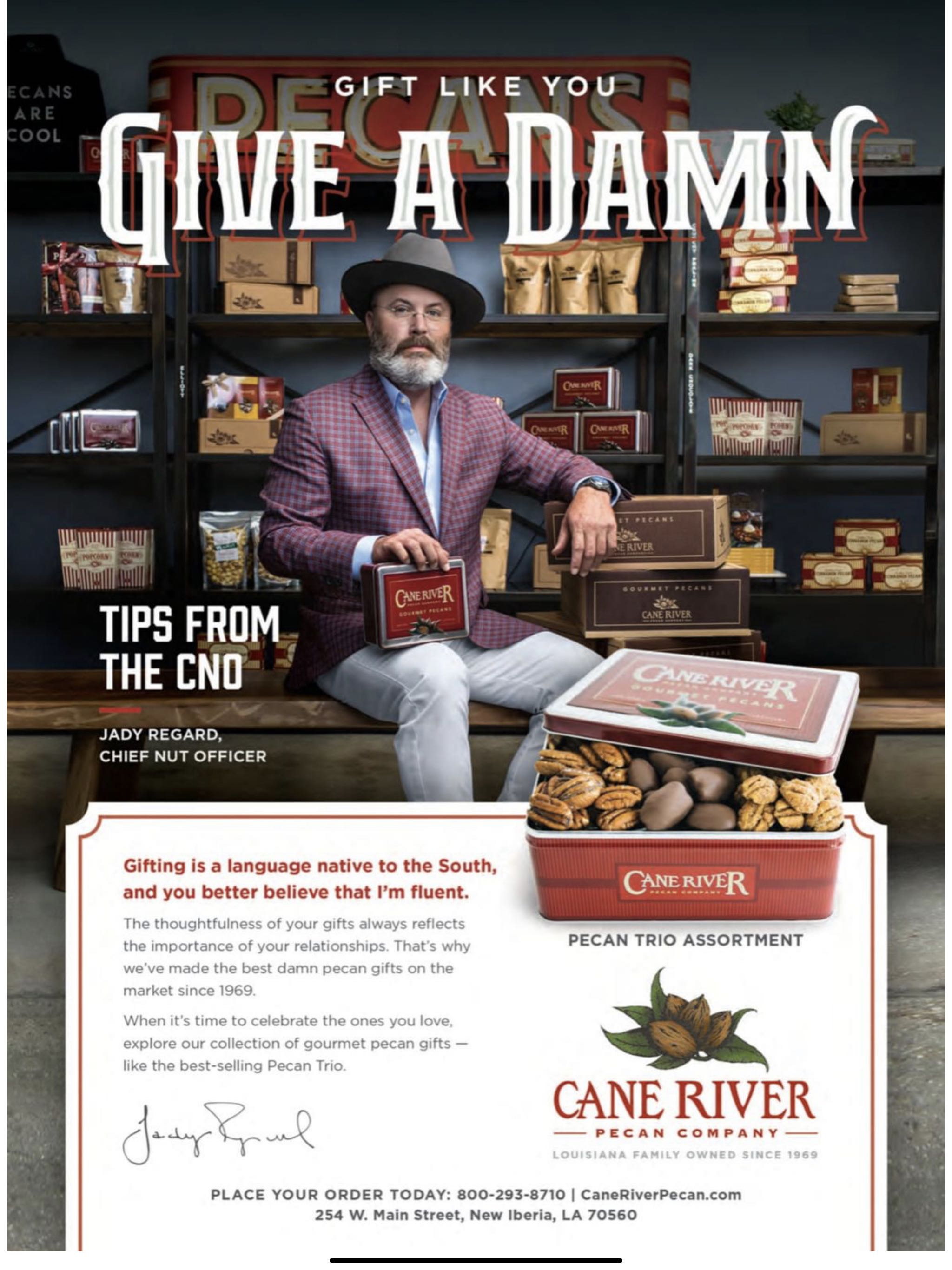 Cooking with Paula Deen  2023 September-October  (September) magazine collectible - Main Image 2