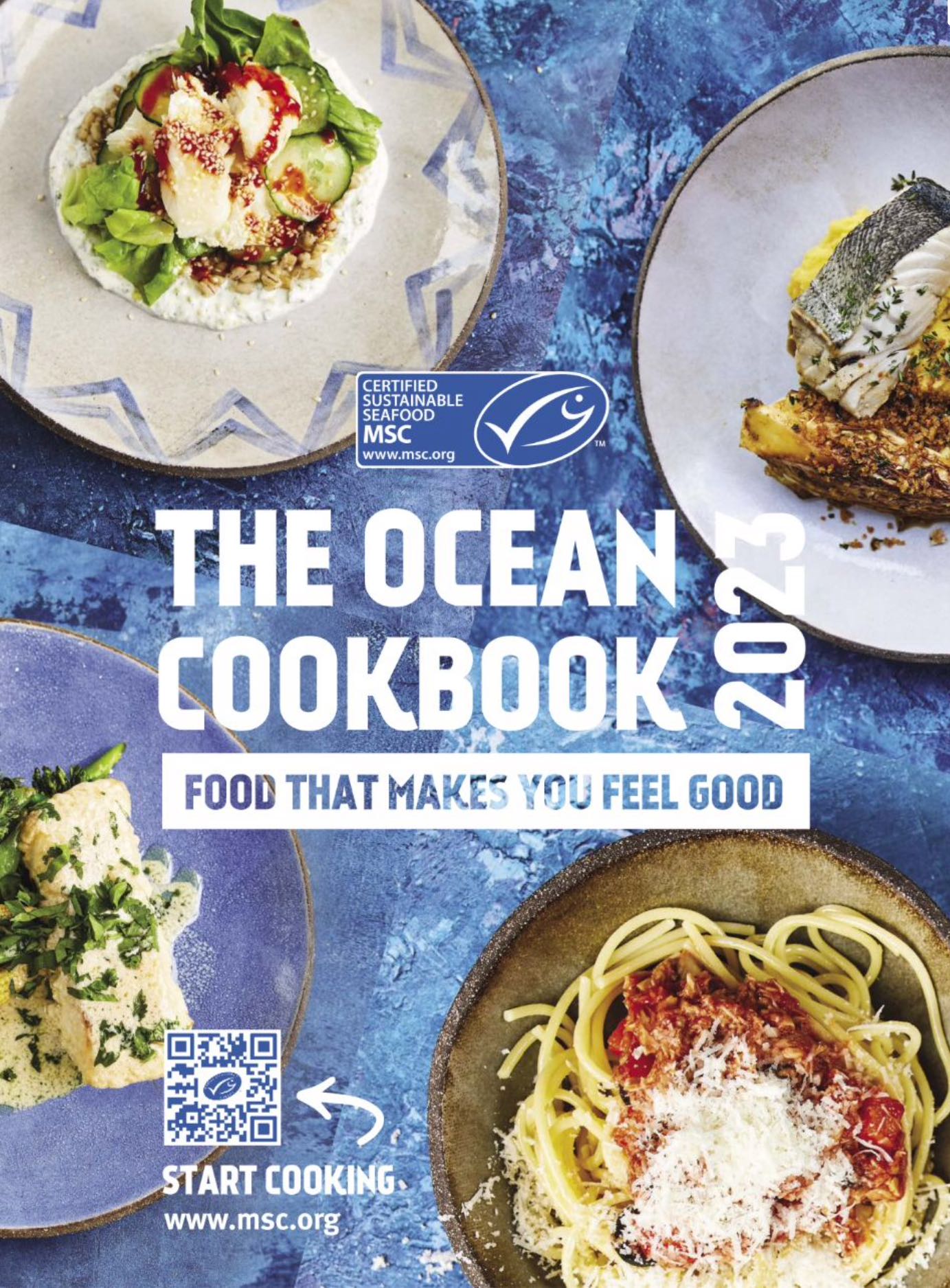 Woolworths TASTE  2023 January-February  (January) magazine collectible - Main Image 2