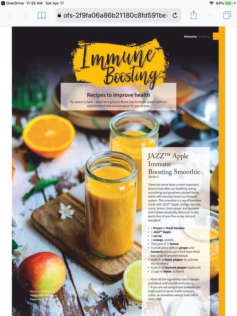 Vegan Life  2021 January  (January) magazine collectible - Main Image 1