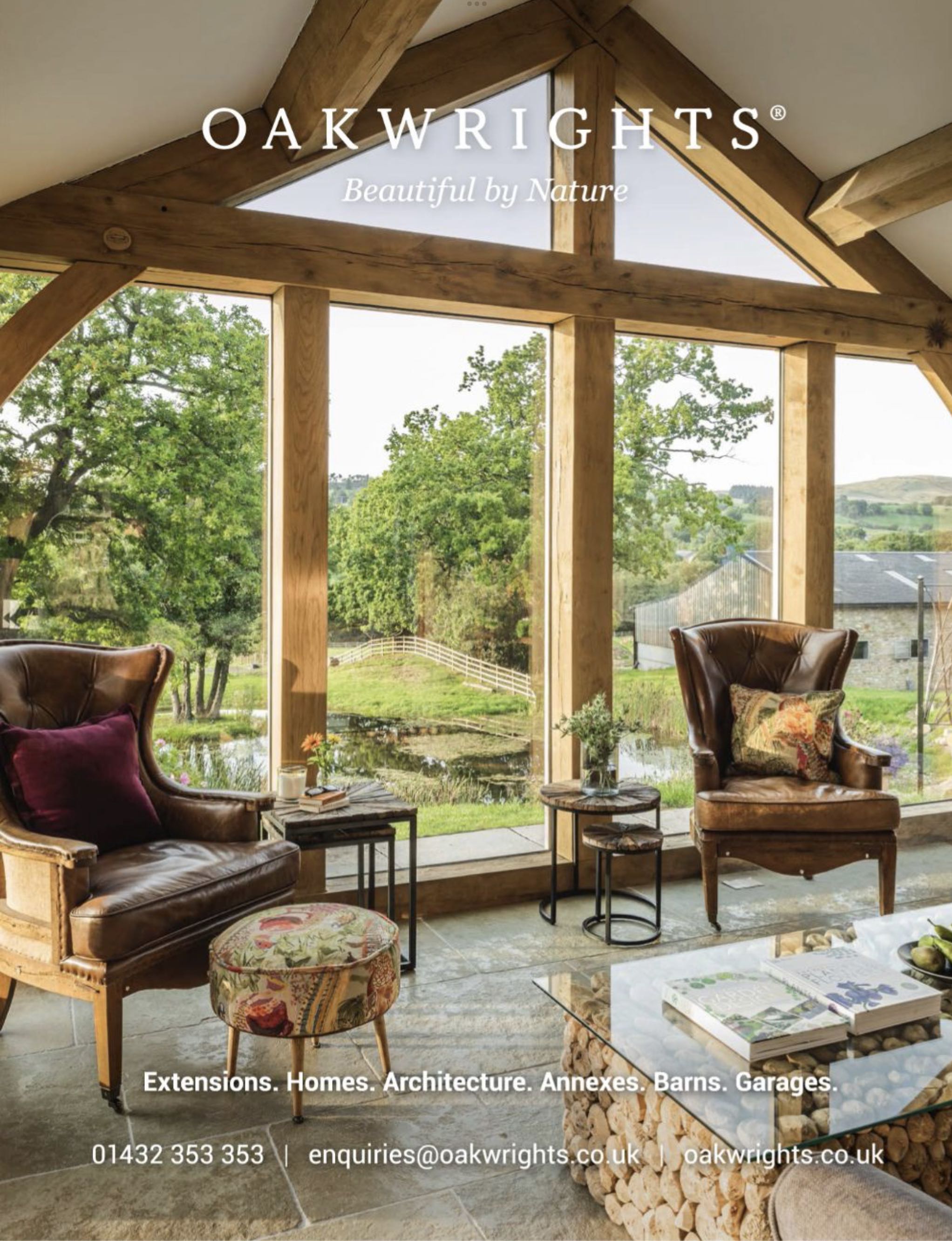 The English Garden Spring  2023 March  (March) magazine collectible - Main Image 2