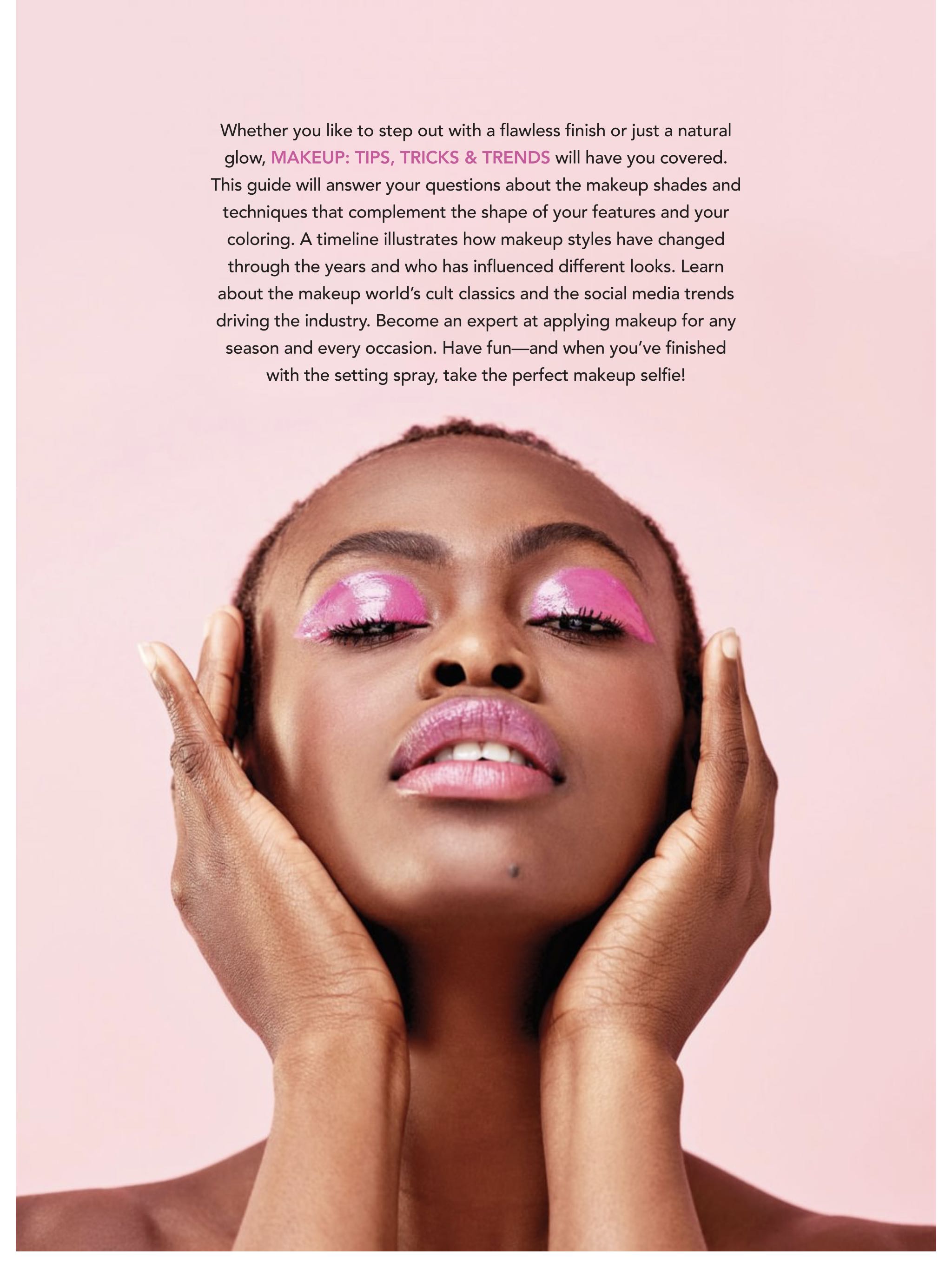 Makeup  2023 May  (May) magazine collectible - Main Image 2