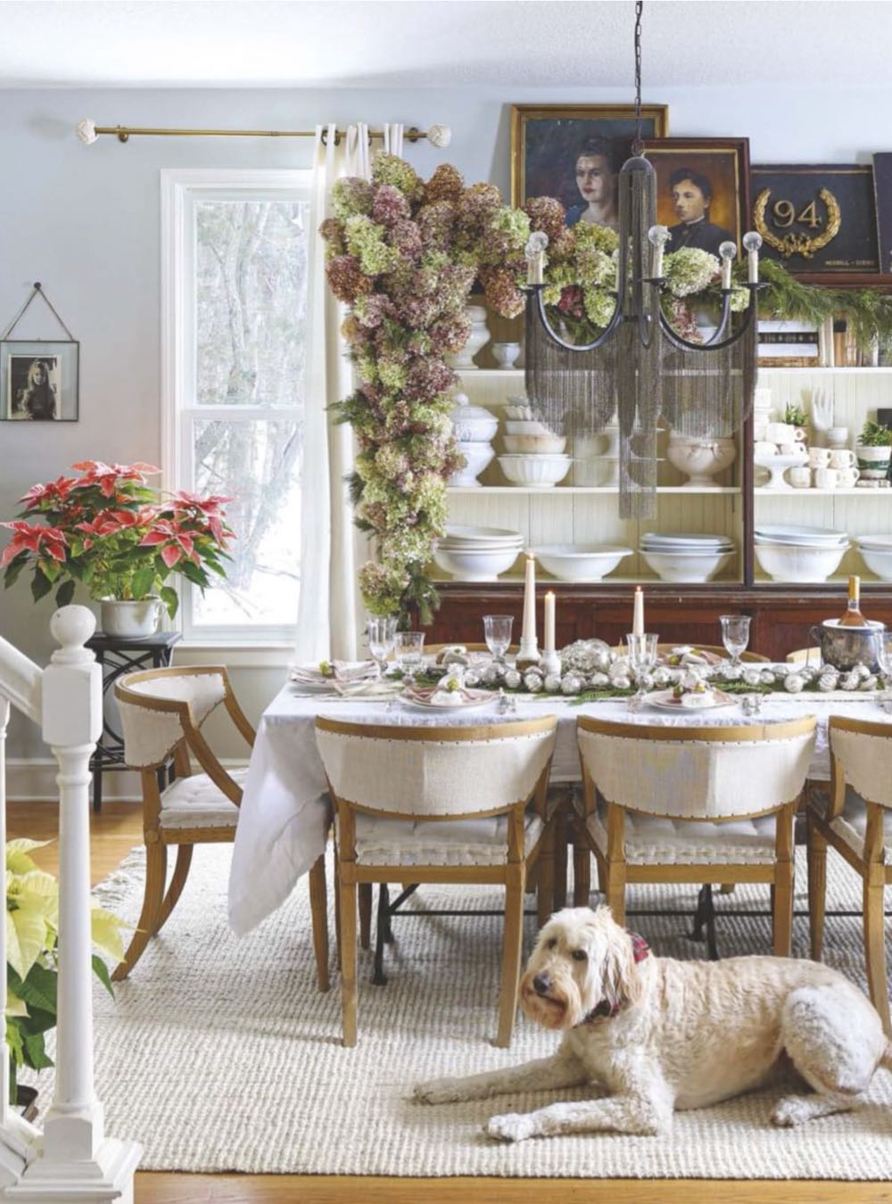 Cottages and Bungalows FMD-Christmas  2023 October  (October) magazine collectible - Main Image 2