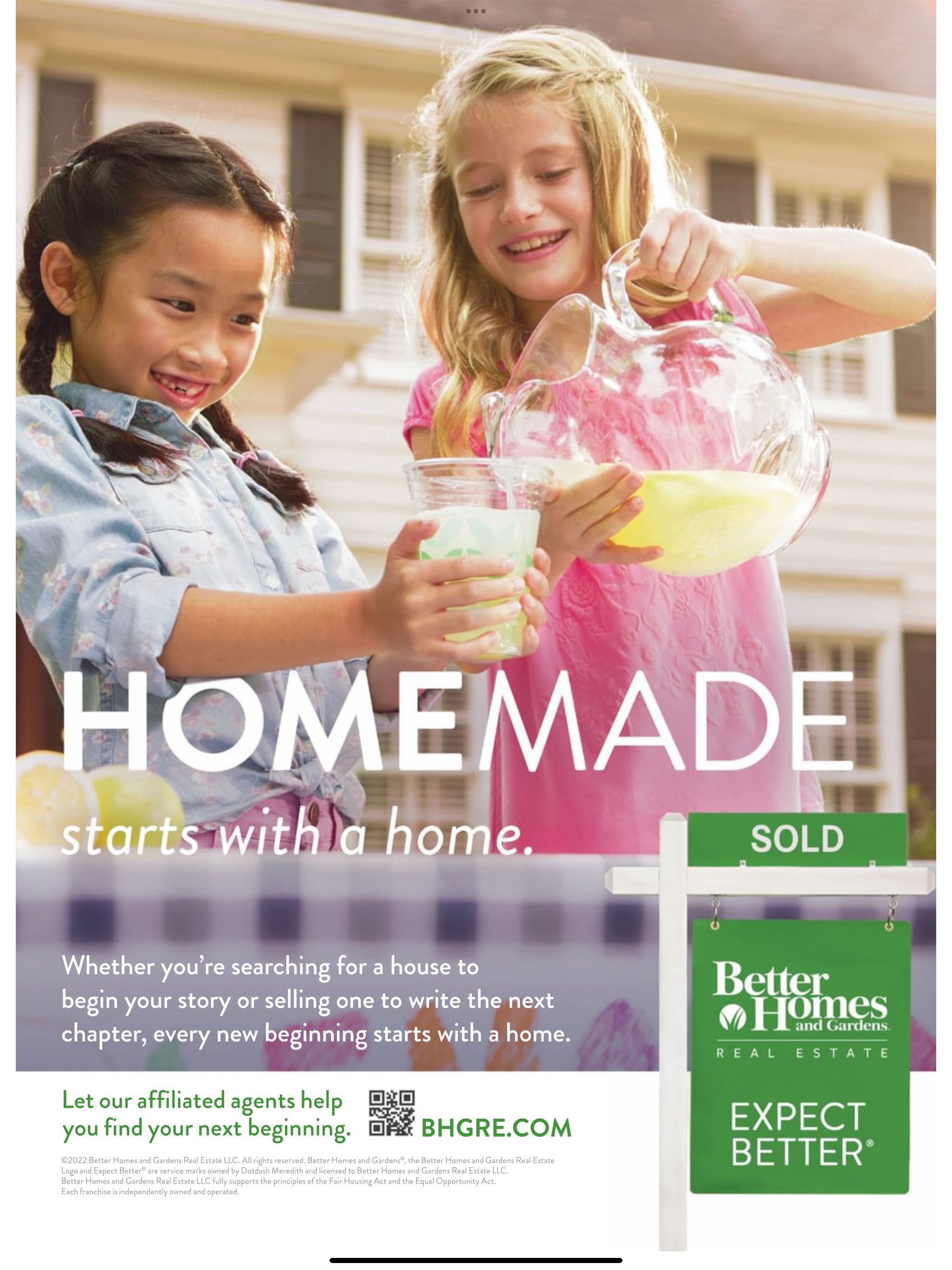 BH&G Best Apple Recipes  2023 August  (August) magazine collectible - Main Image 2