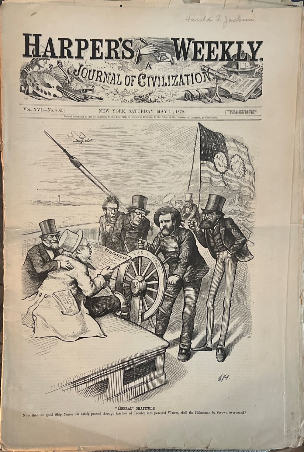 The Official Clue Whodunnit