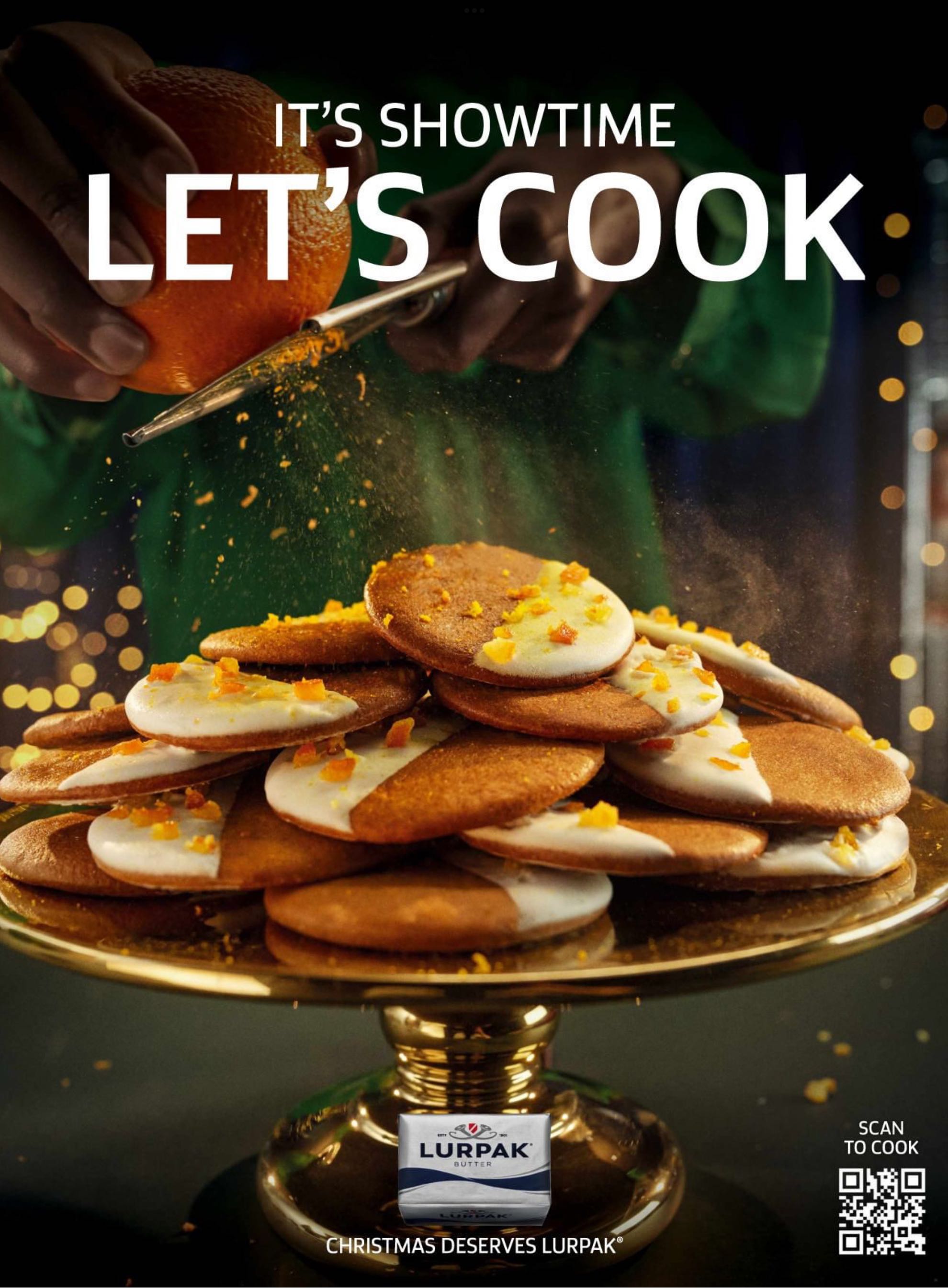 BBC Good Food Magazine Christmas  2023  (October) magazine collectible - Main Image 2