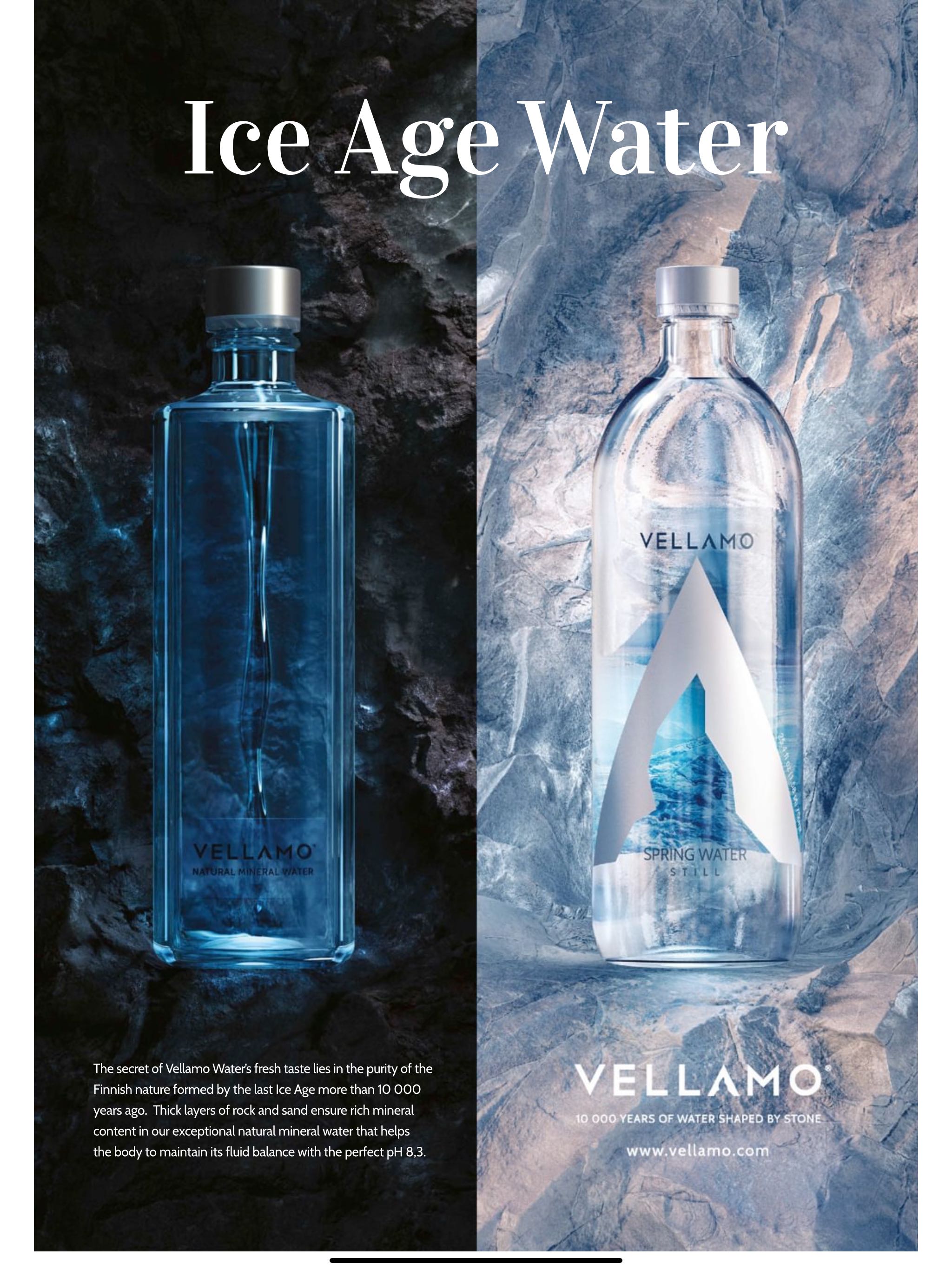 National Geographic Traveller Food Winter  2023-24  magazine collectible - Main Image 2