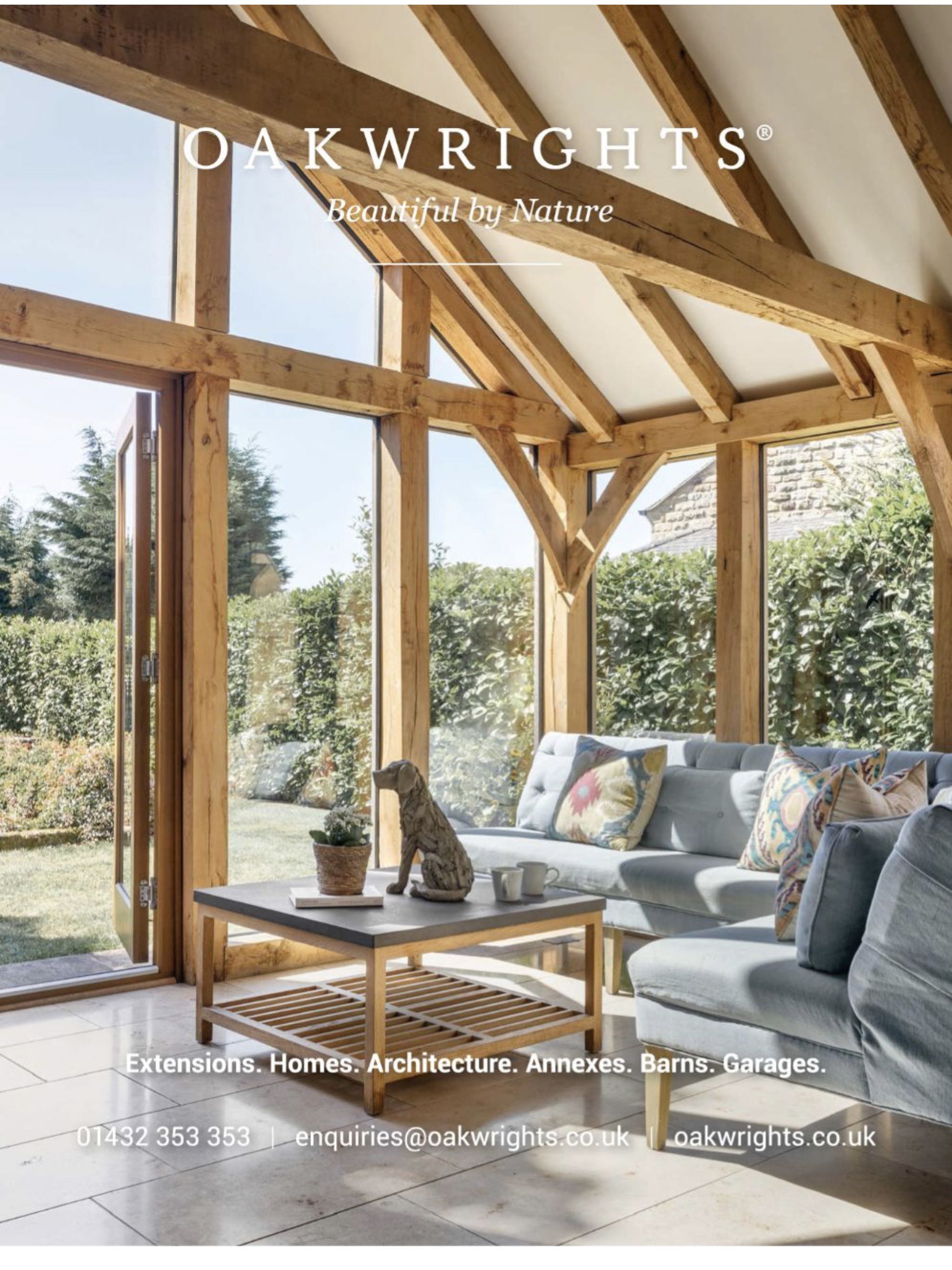 The English Garden  2023 May  (May) magazine collectible - Main Image 2