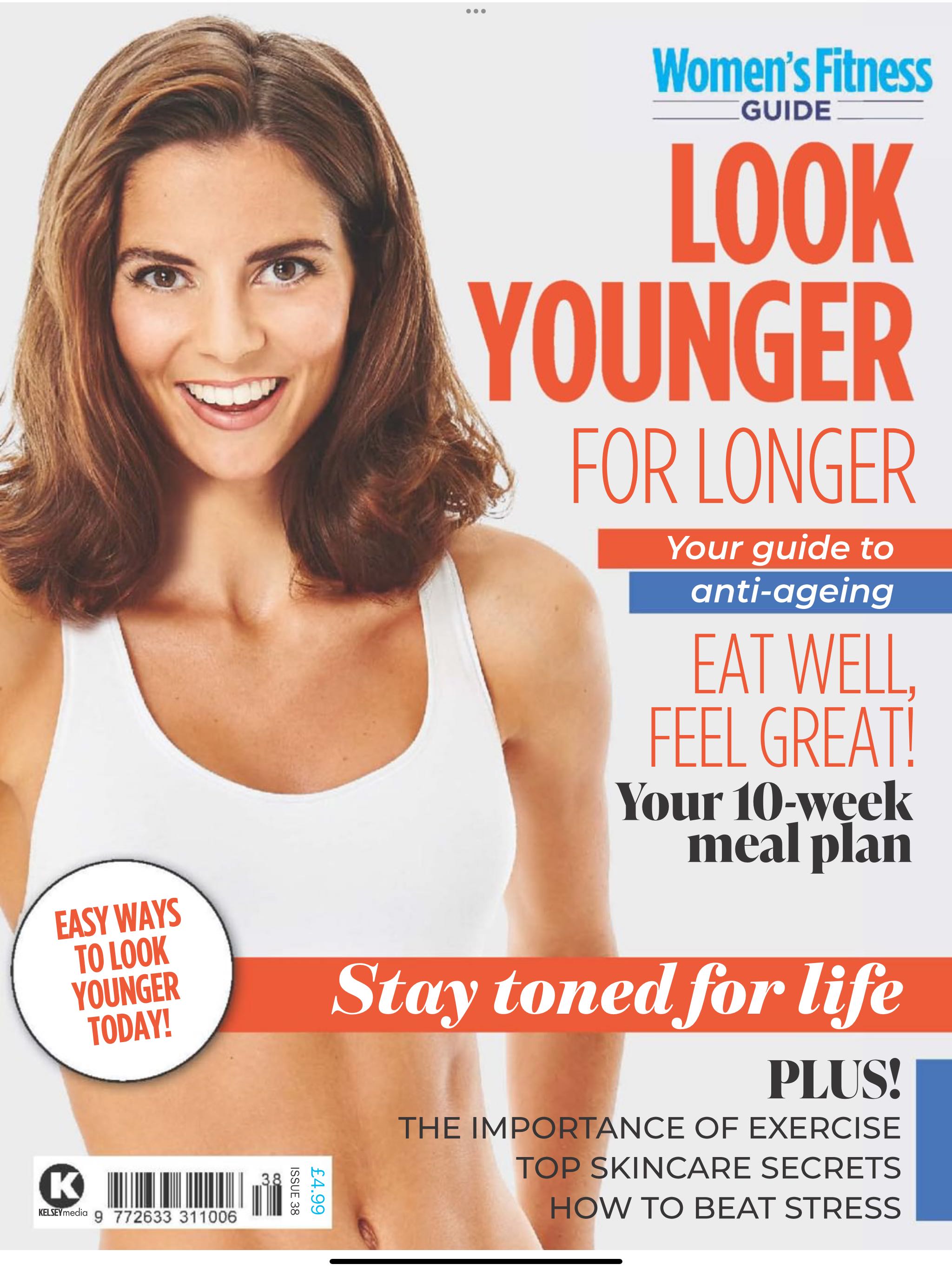 Log and Timber Home Living  2023 July