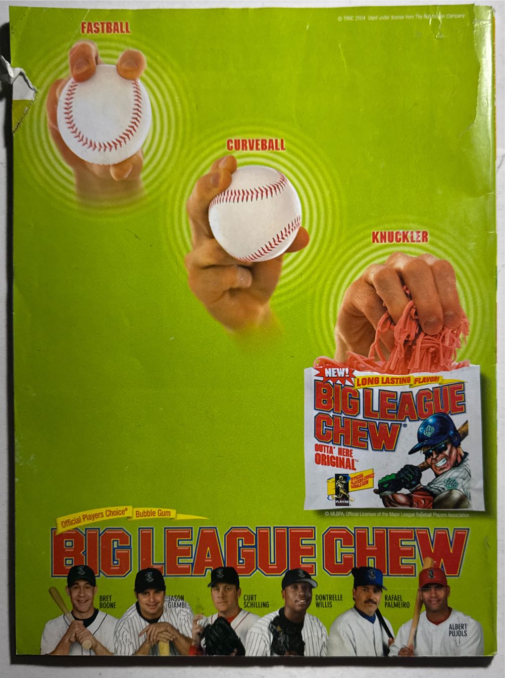 Nintendo Power 182  (August) magazine collectible - Main Image 2