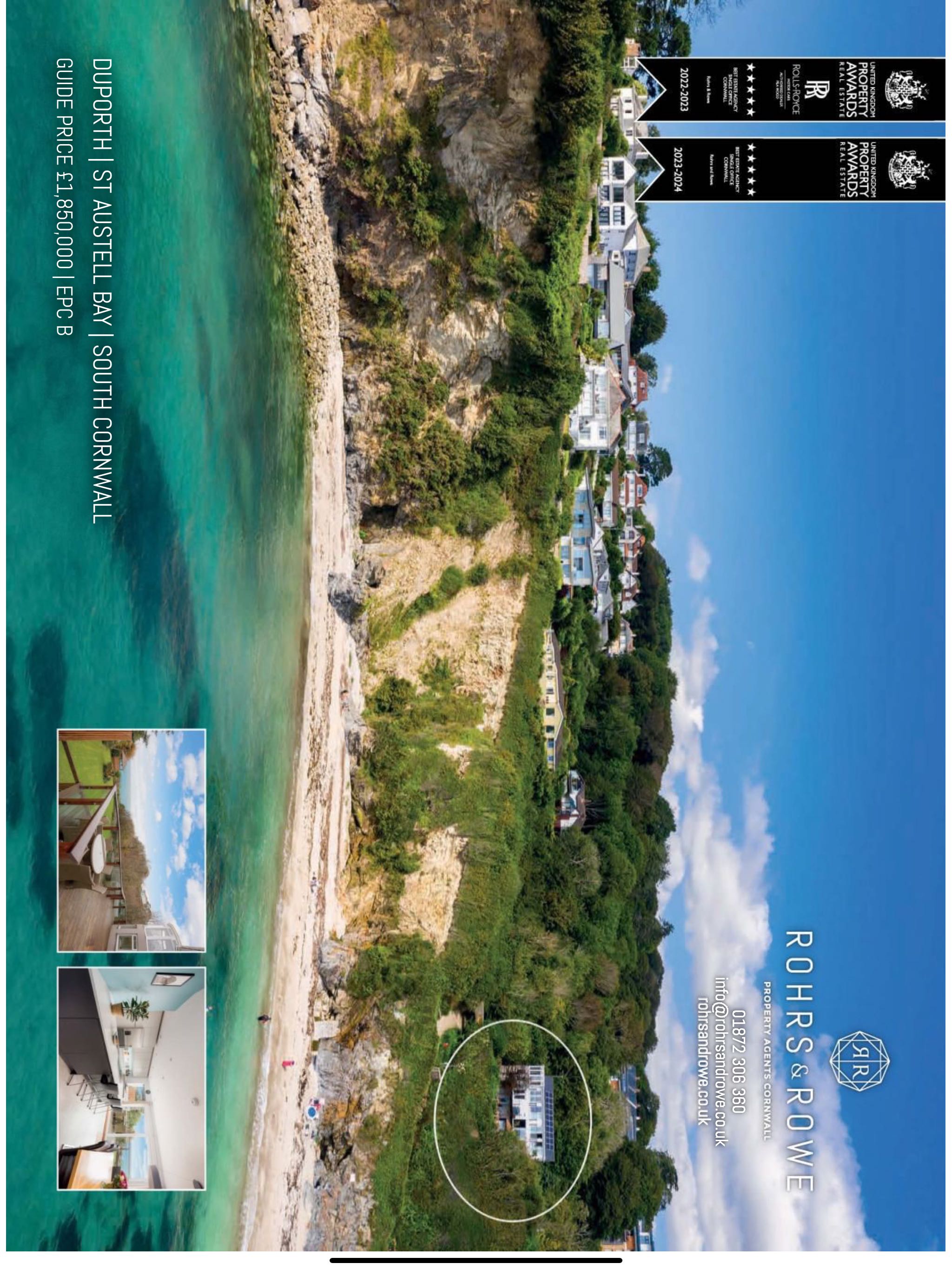 Coast  2024 February  (February) magazine collectible - Main Image 2