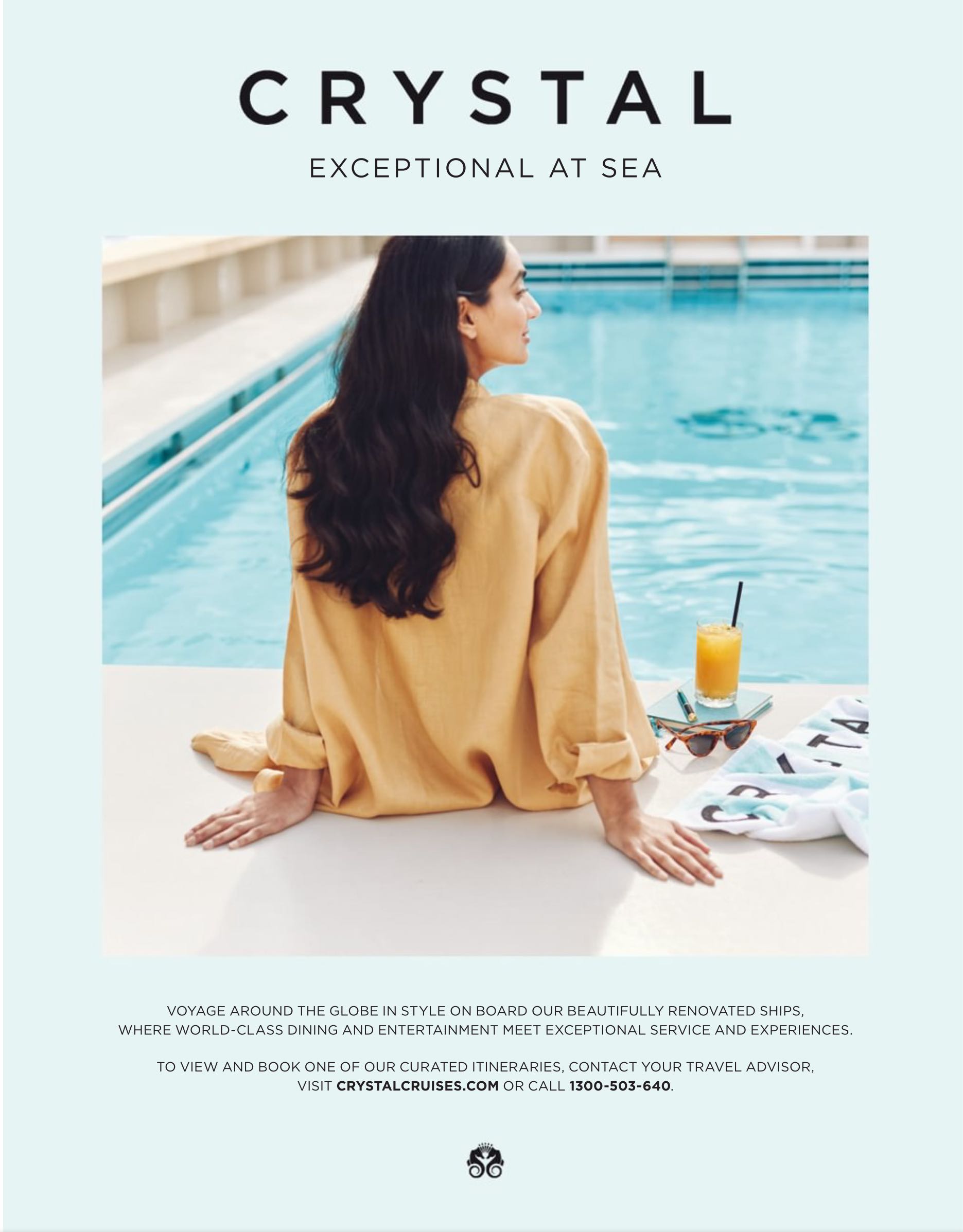 Gourmet Traveller  2023 December  (December) magazine collectible - Main Image 2