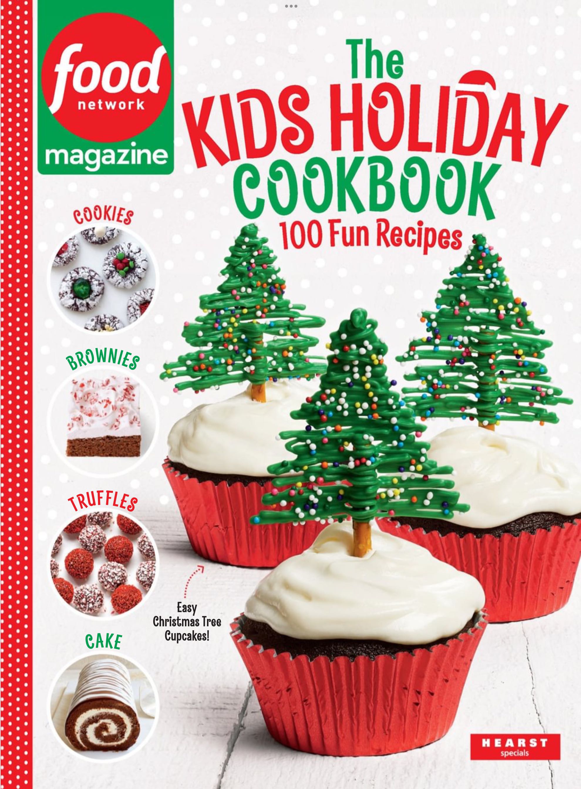 The Complete Fan Guide to Elf + The Best Holiday Movies  2023 November