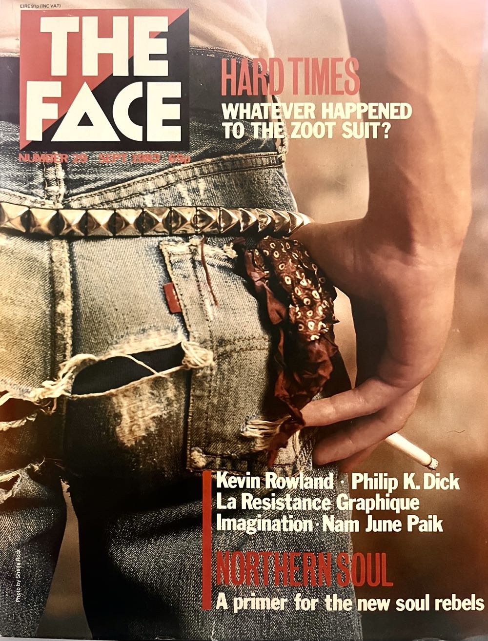 Food Network Magazine