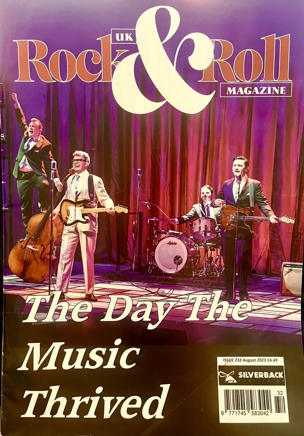 Vegan Food & Living  2024 February