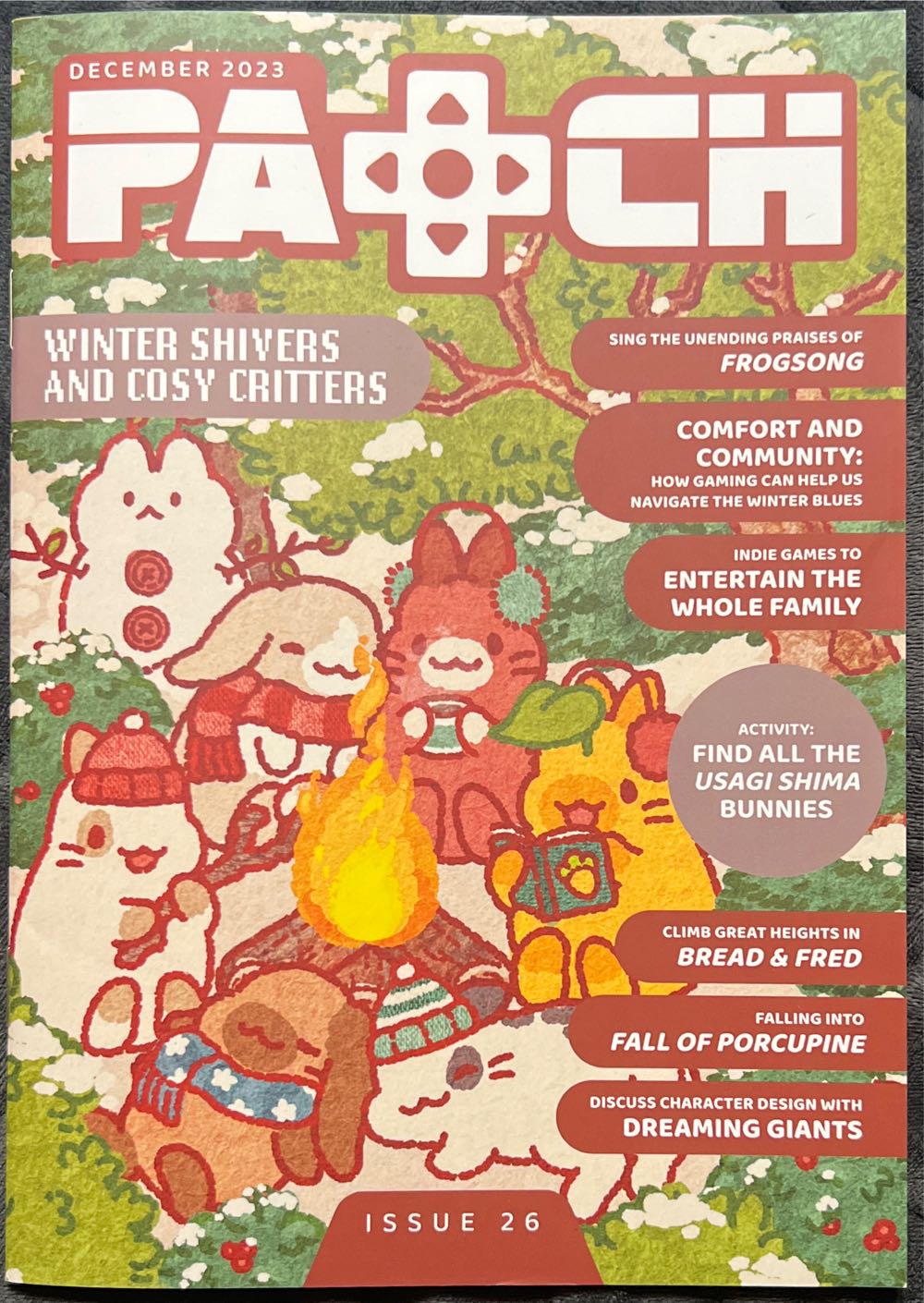 Game Player’s Nintendo Strategy Guide - Vol. 01 / No. 03