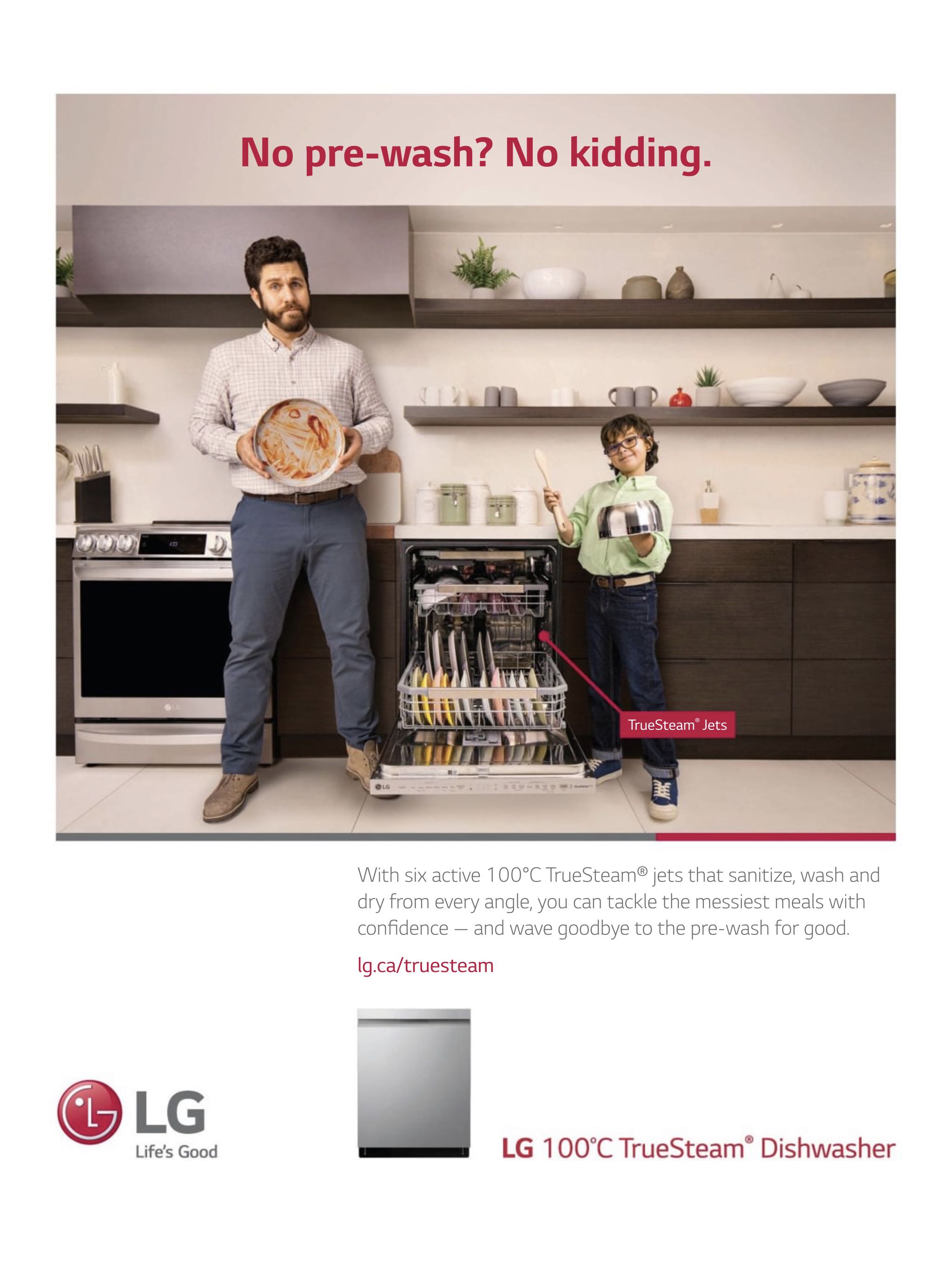 Kitchens & Baths  2022 May  (March) magazine collectible - Main Image 2