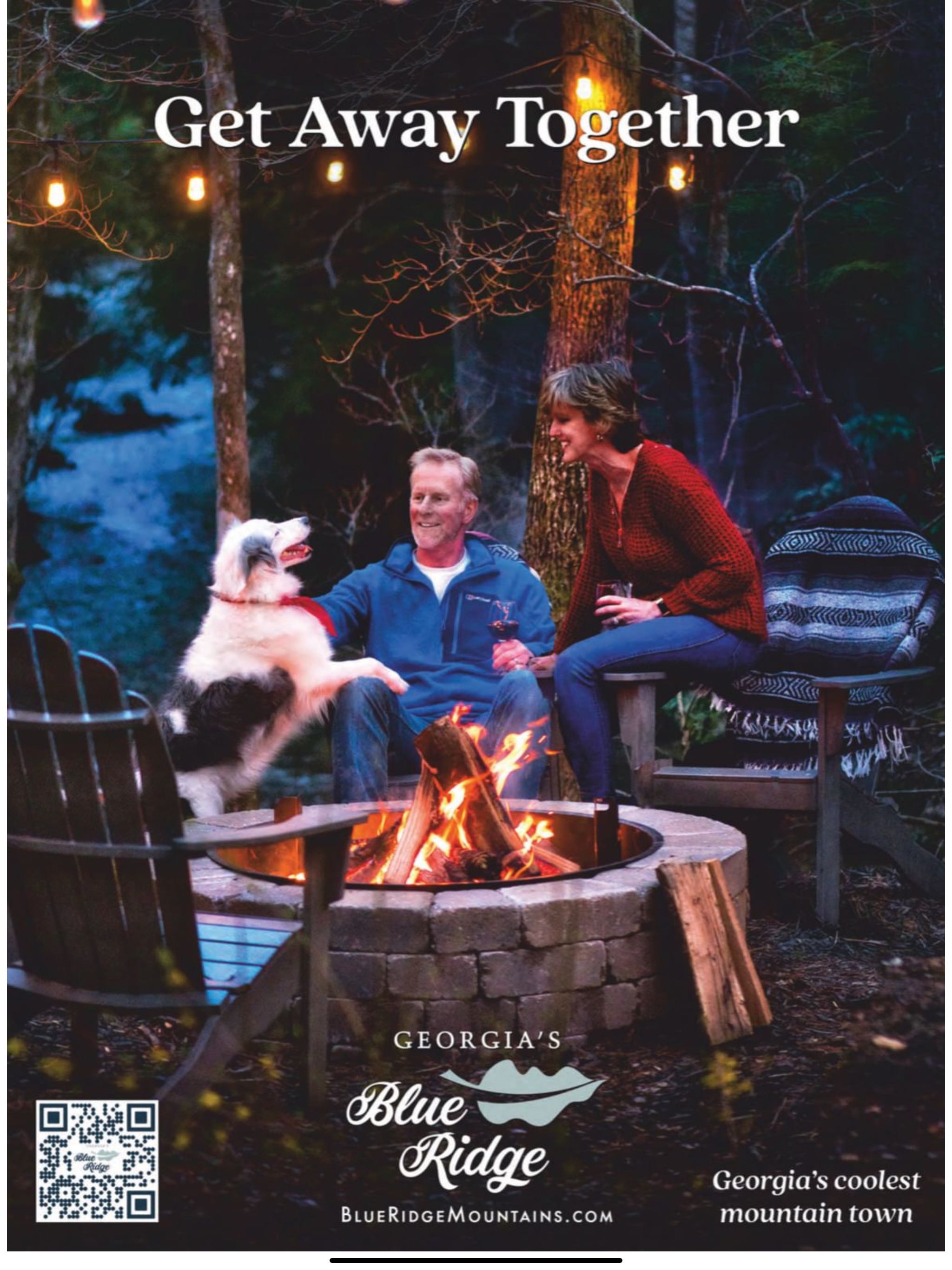 Southern Lady Southern Getaways  2023 December  (December) magazine collectible - Main Image 2